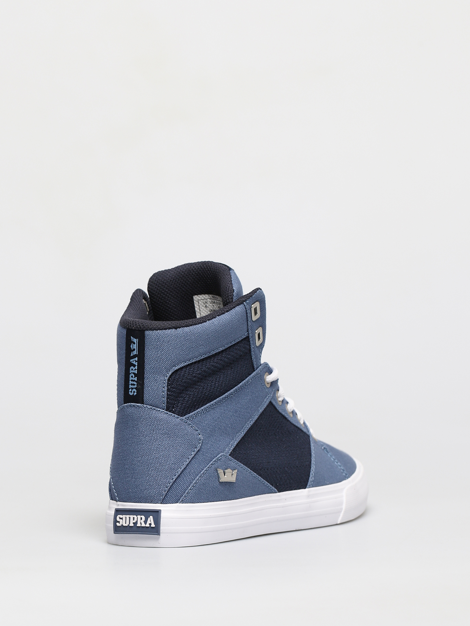 Buty Supra Aluminum (horizon/navy white)