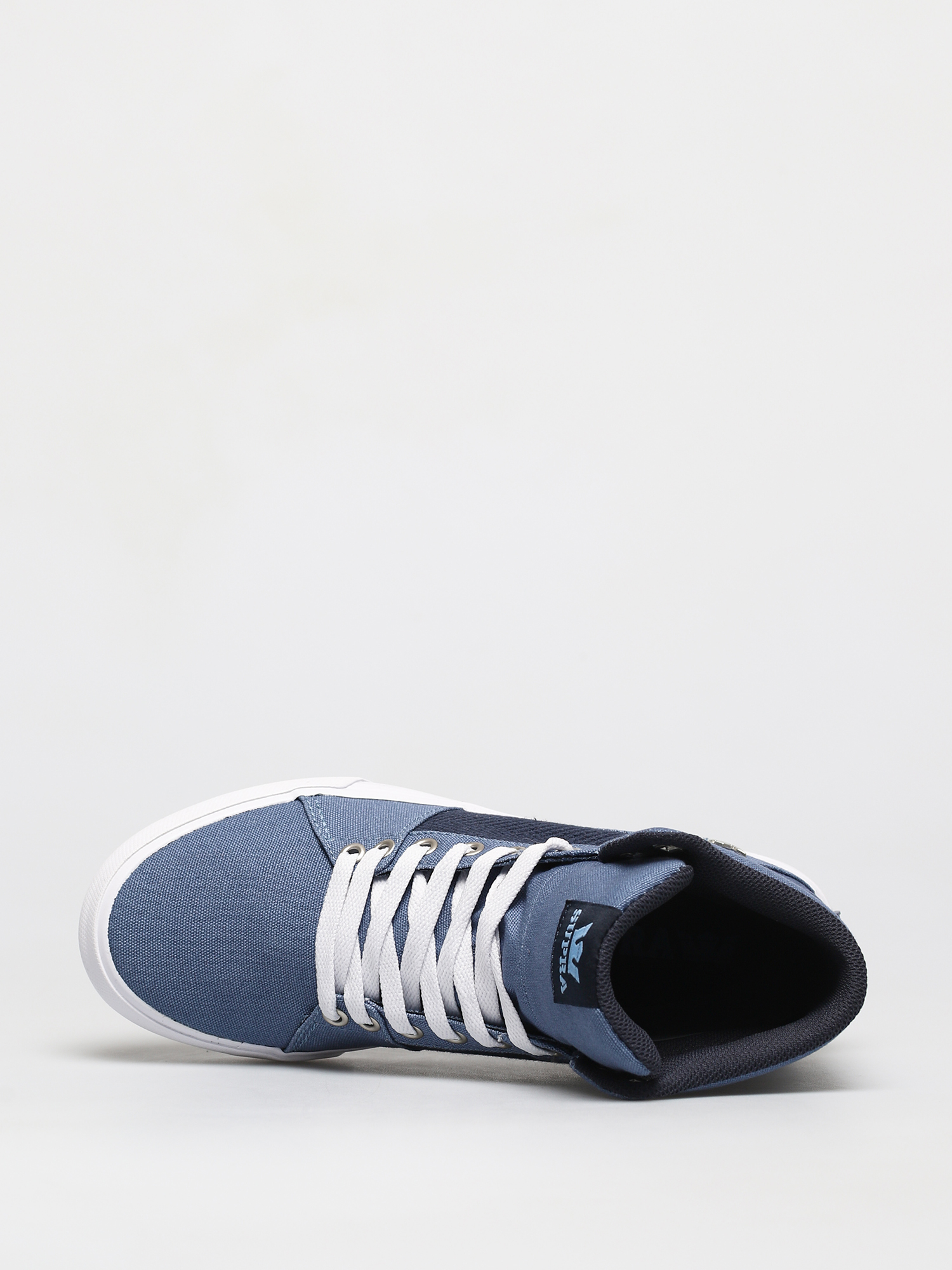 Buty Supra Aluminum (horizon/navy white)
