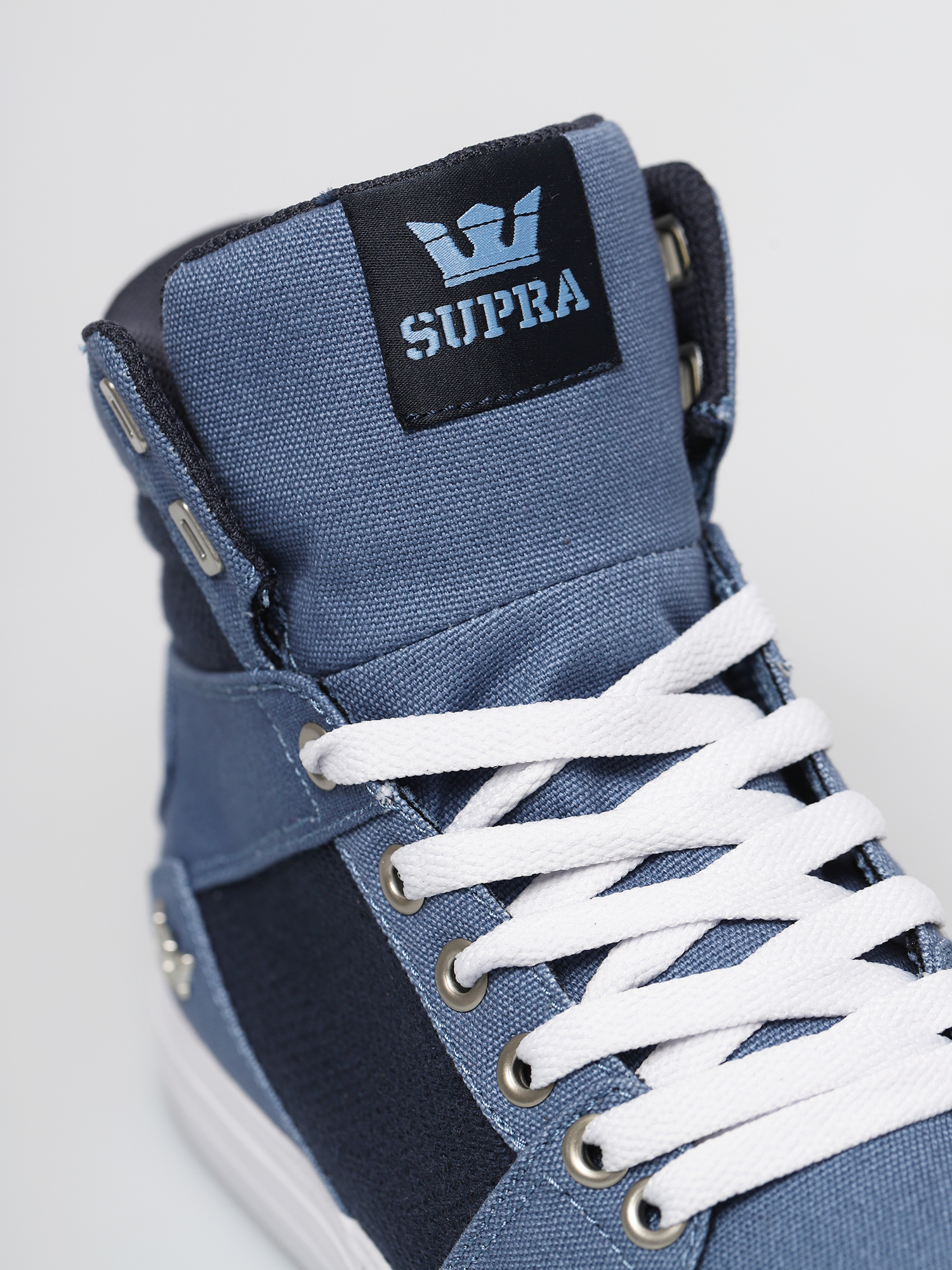 Buty Supra Aluminum (horizon/navy white)