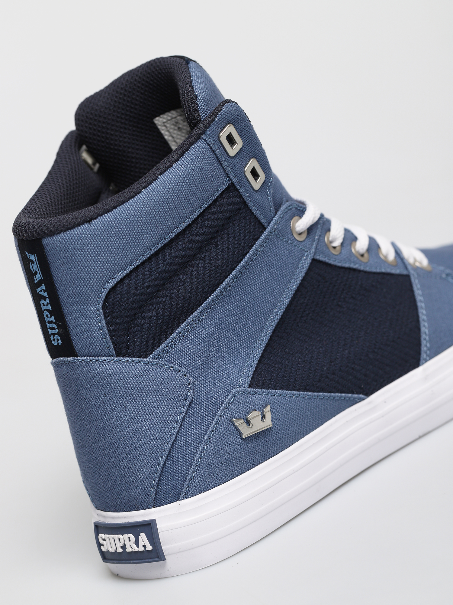 Buty Supra Aluminum (horizon/navy white)