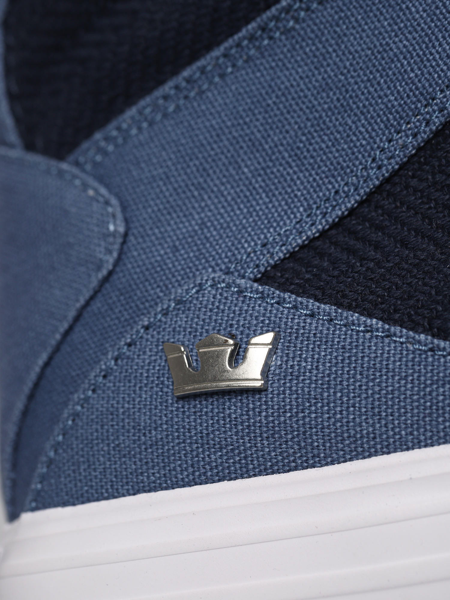 Buty Supra Aluminum (horizon/navy white)