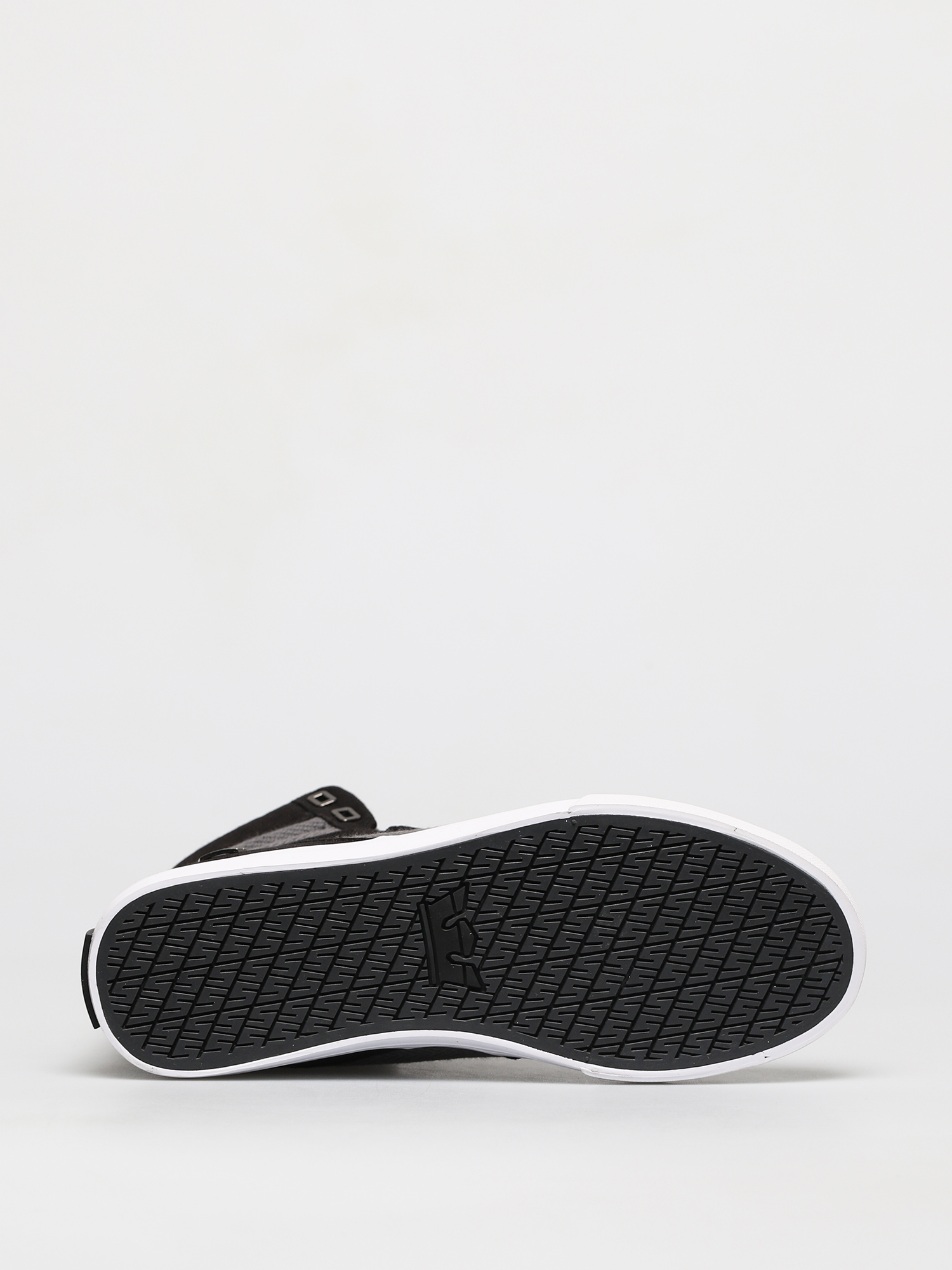 Buty Supra Aluminum (black/dk grey white)