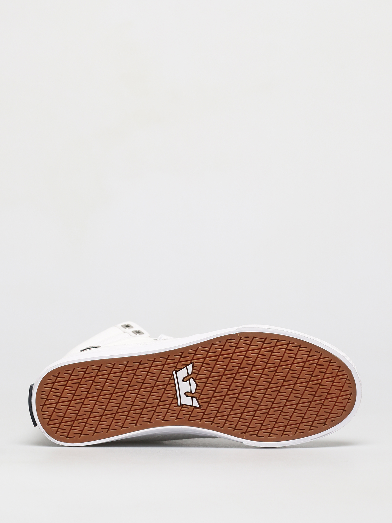 Buty Supra Aluminum (white white)