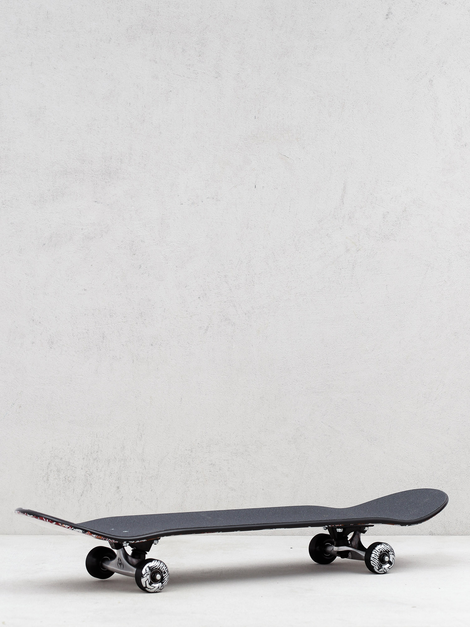 Deskorolka Darkstar Magic Carpet Fp (black)