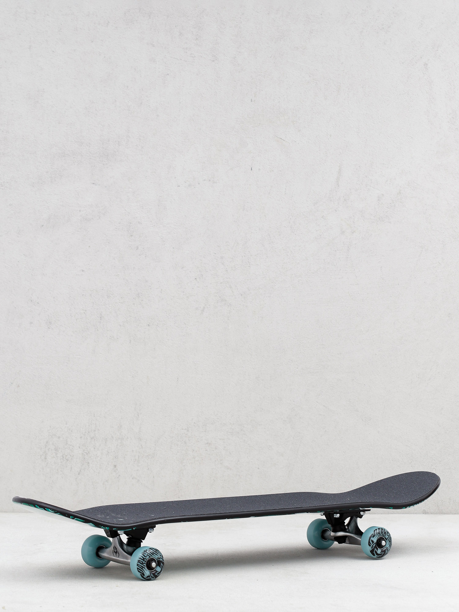 Deskorolka Darkstar Woods Fp (mint green)