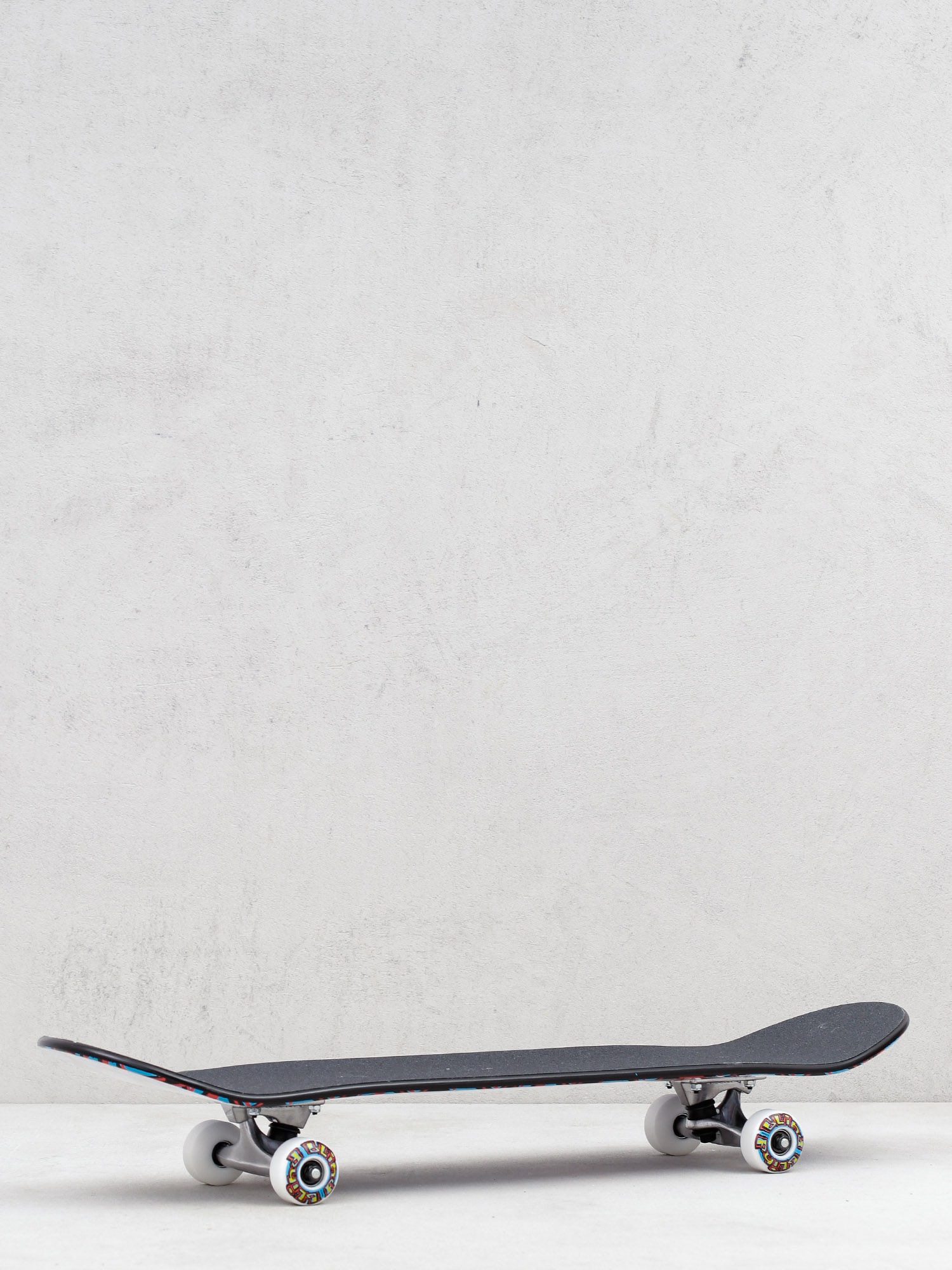 Deskorolka Blind Stacked Fp (black)