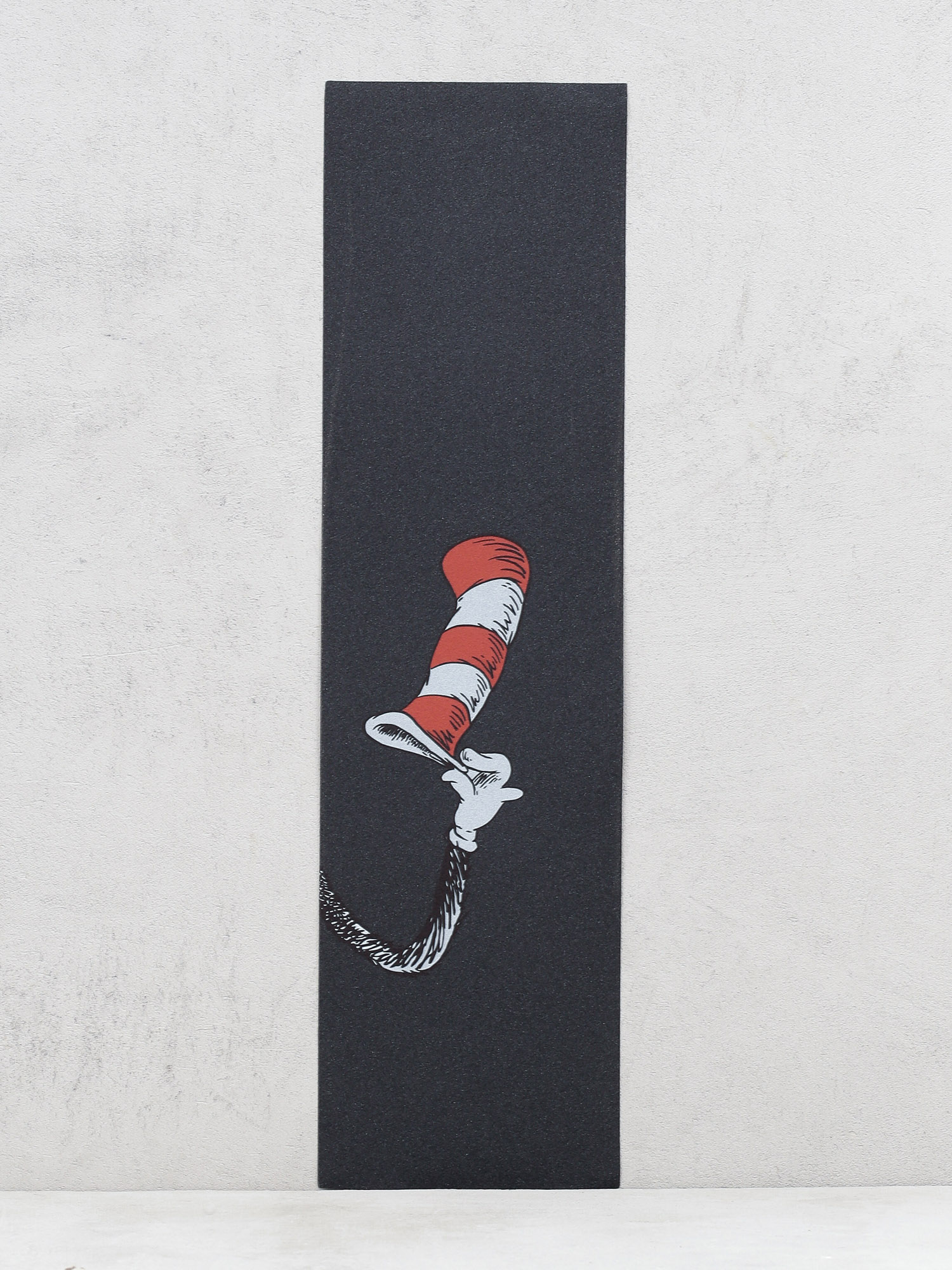 Papier Almost Cat Hat (black)