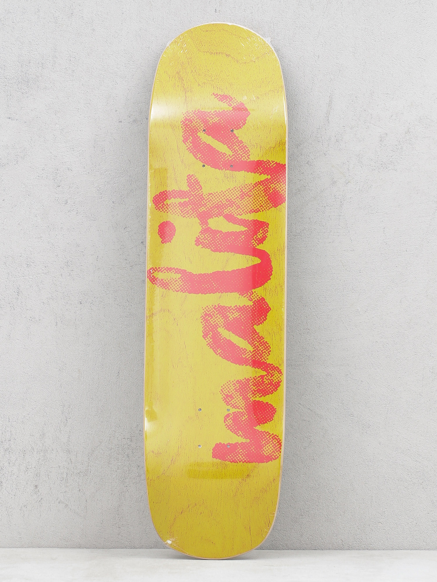 Deck Malita Tag (red)