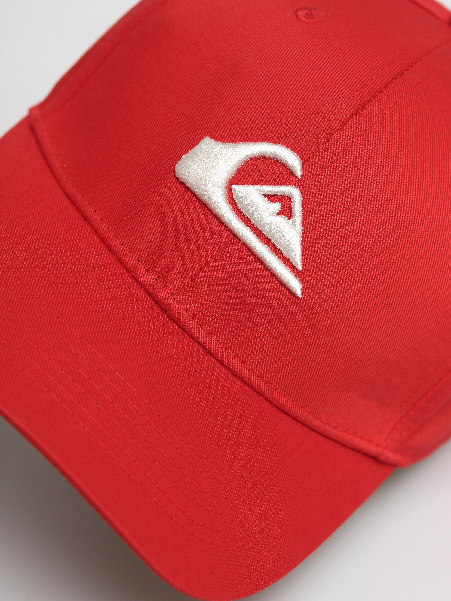 Czapka z daszkiem Quiksilver Decades ZD (redwood)