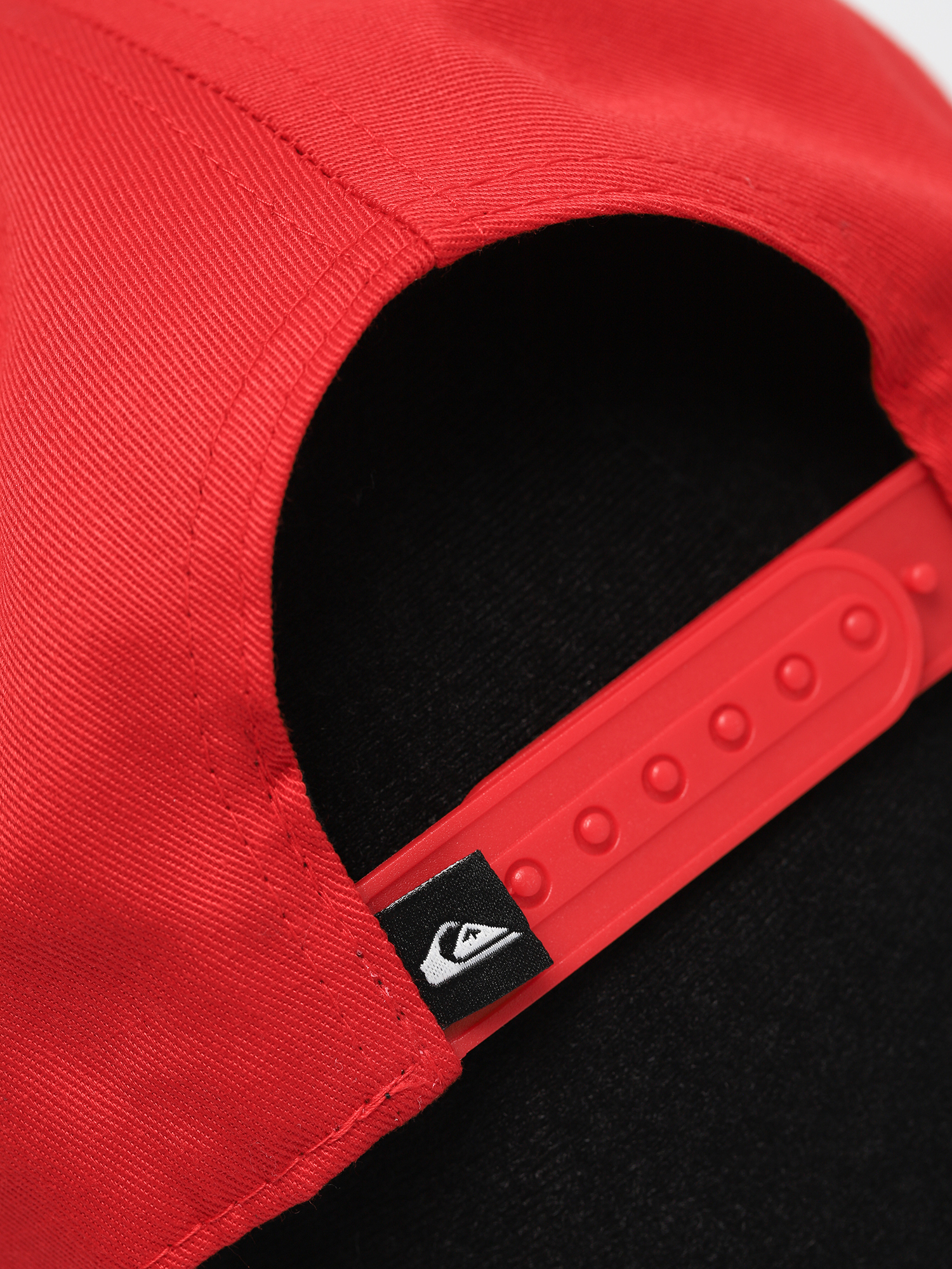 Czapka z daszkiem Quiksilver Decades ZD (redwood)