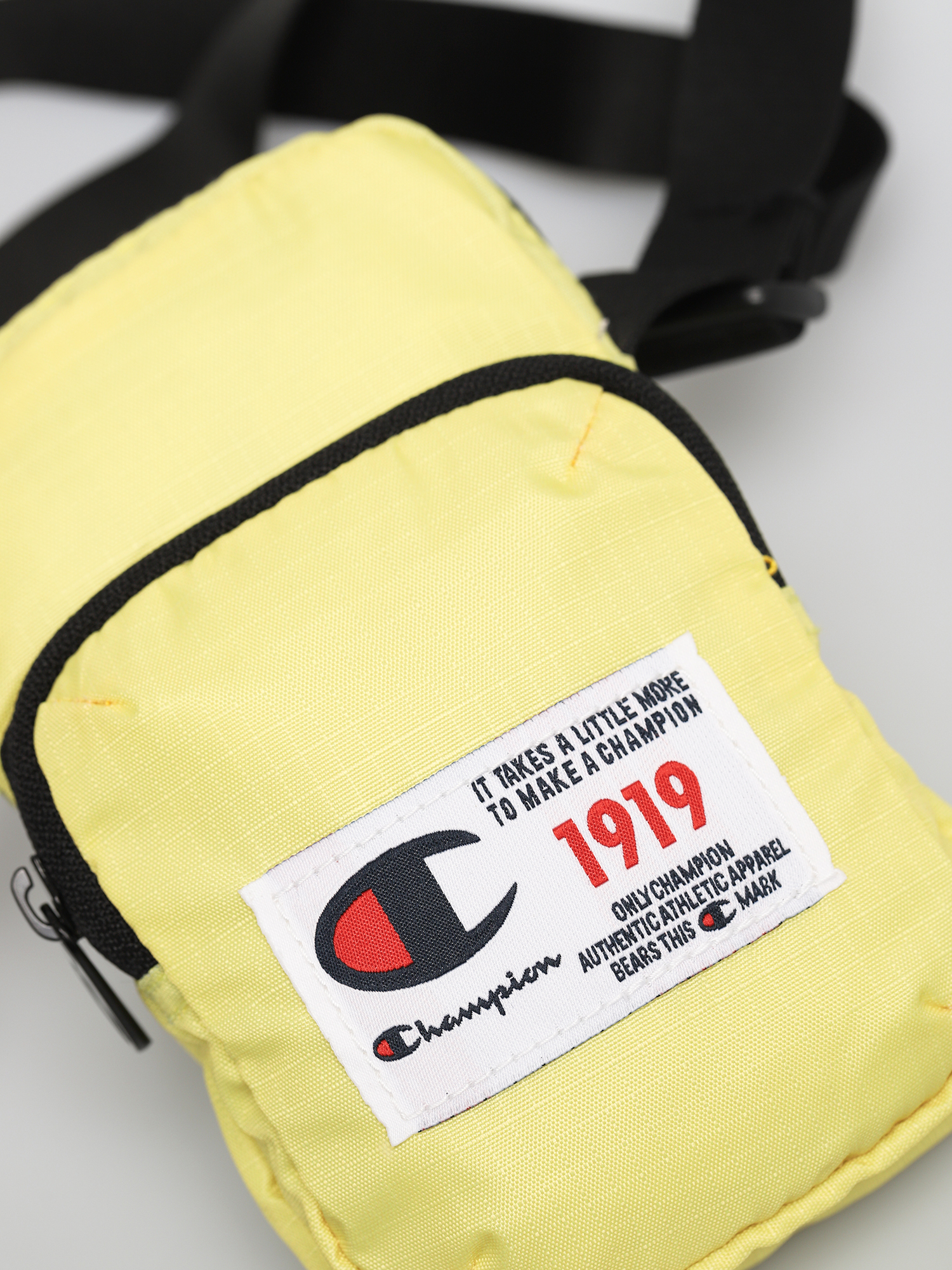 Torba Champion Mini Shoulder Bag 804778 (lml)