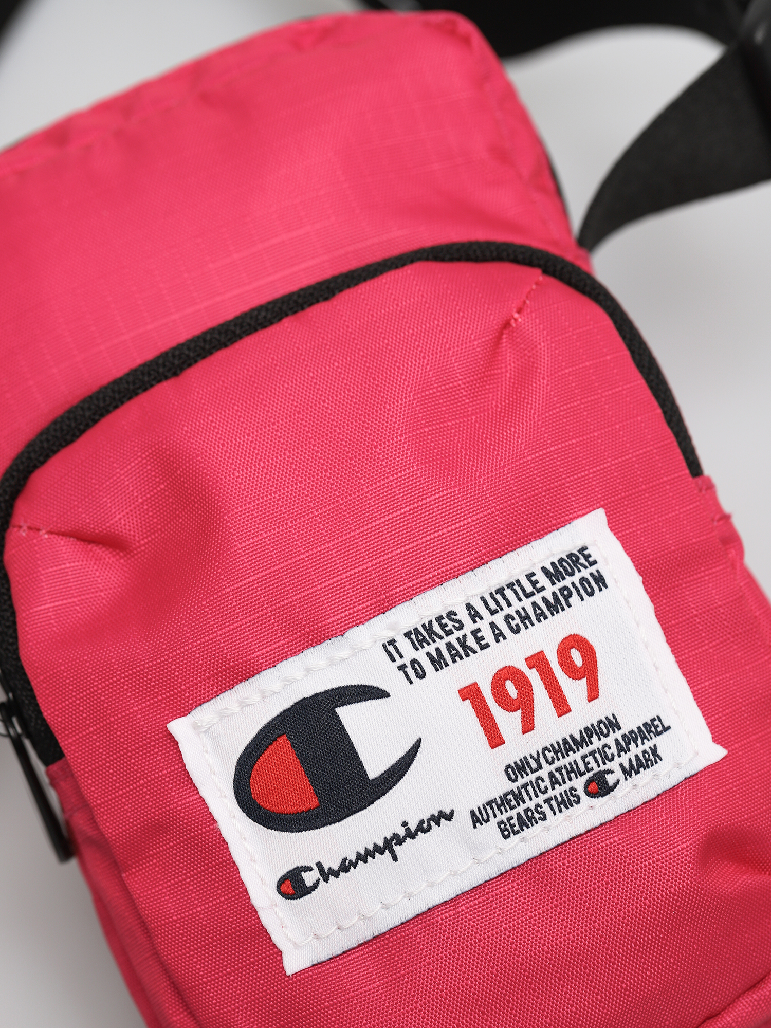 Torba Champion Mini Shoulder Bag 804778 (but)