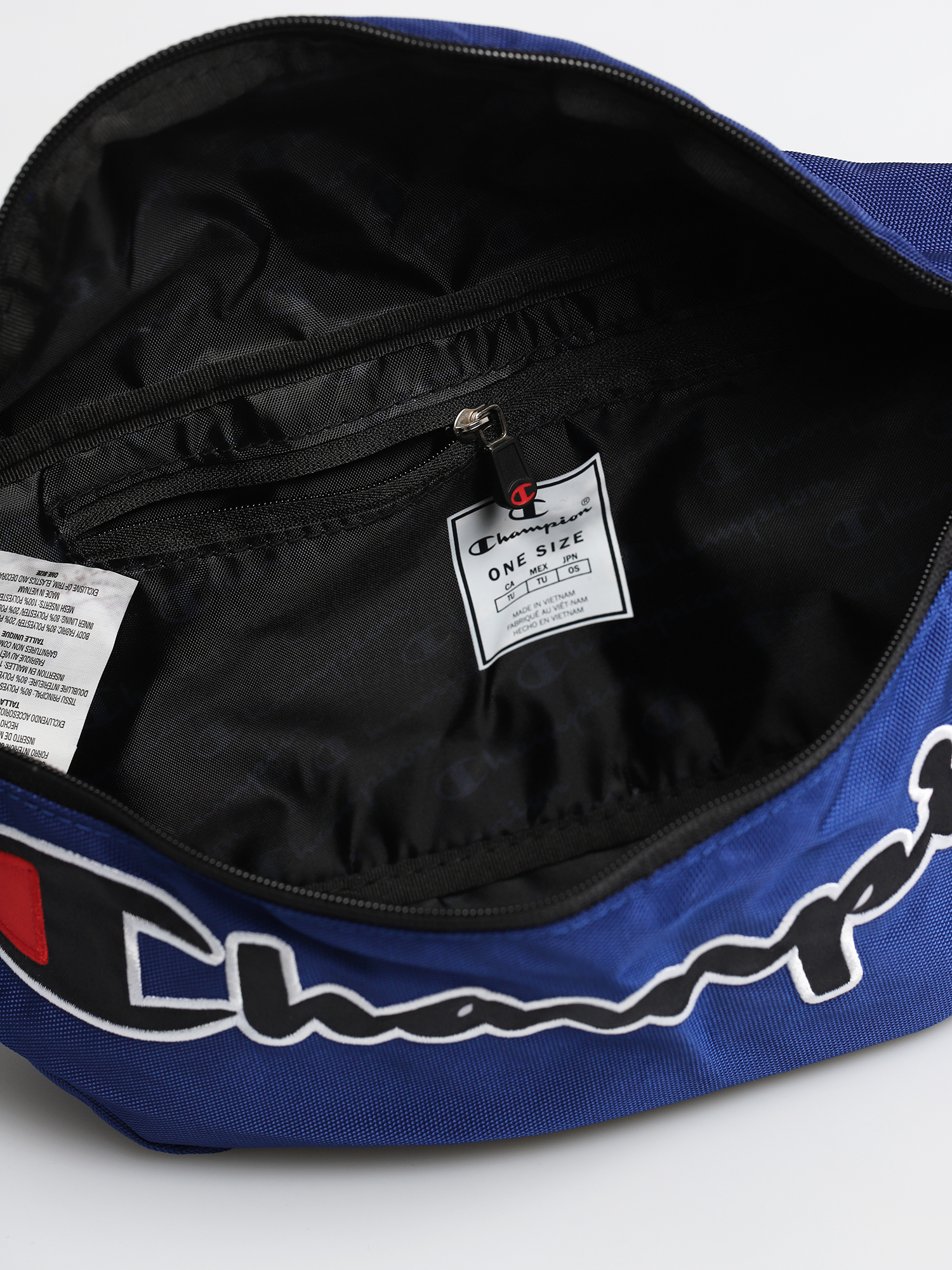 champion belt bag original