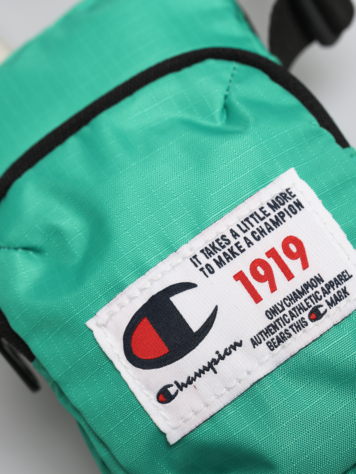 Torba Champion Mini Shoulder Bag 804778 (mint)