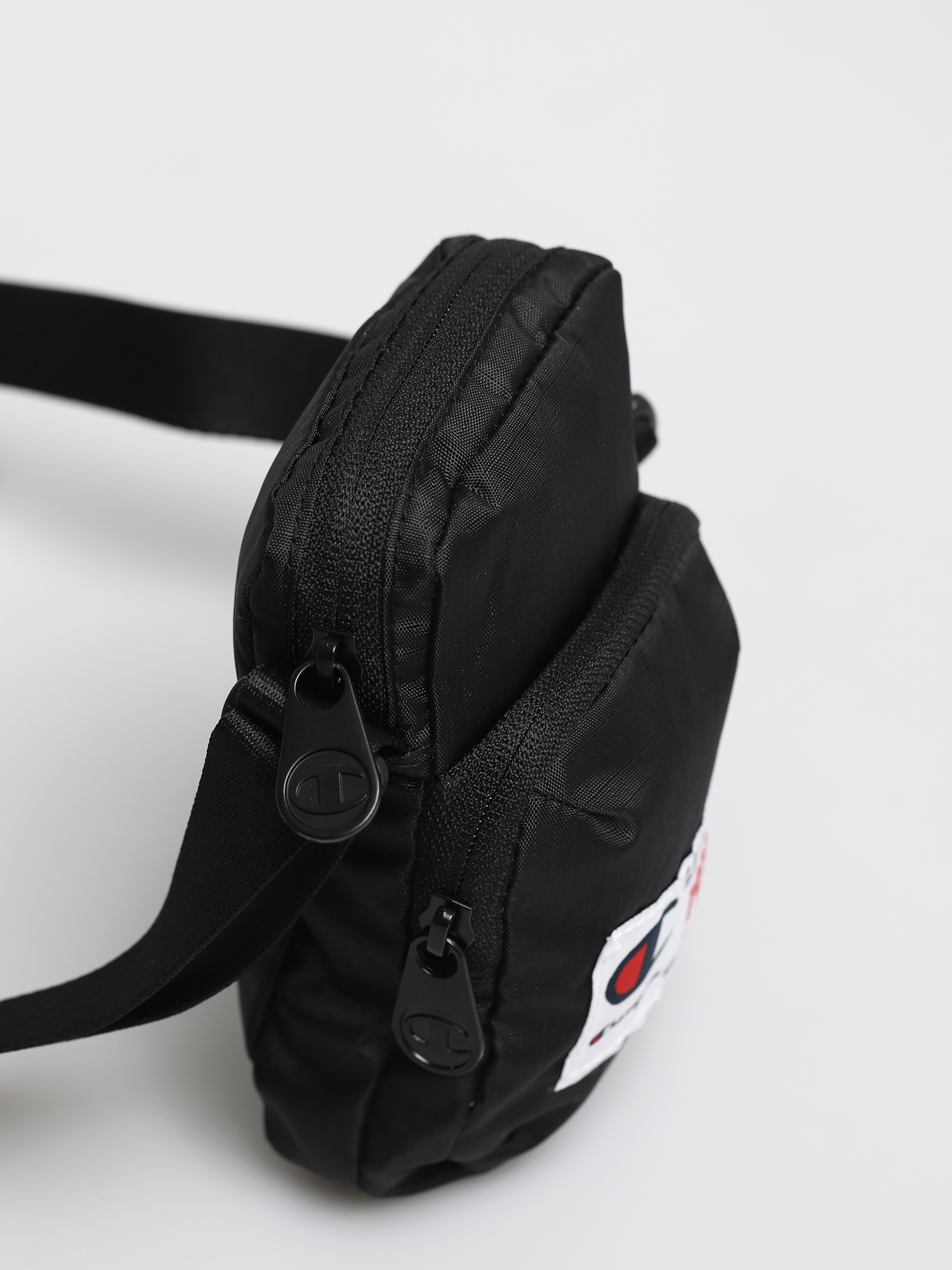 Torba Champion Mini Shoulder Bag 804778 (nbk)