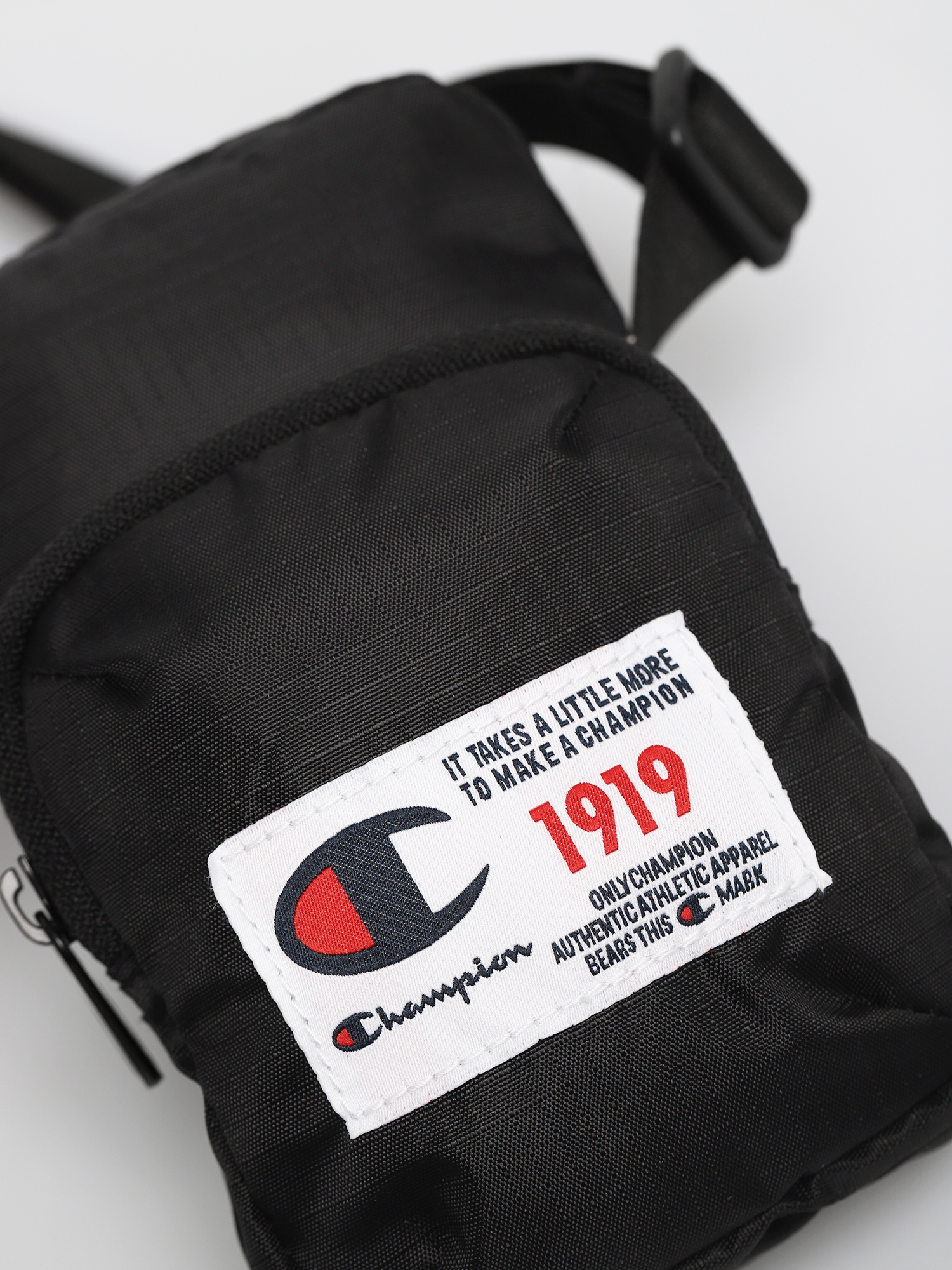 Torba Champion Mini Shoulder Bag 804778 (nbk)