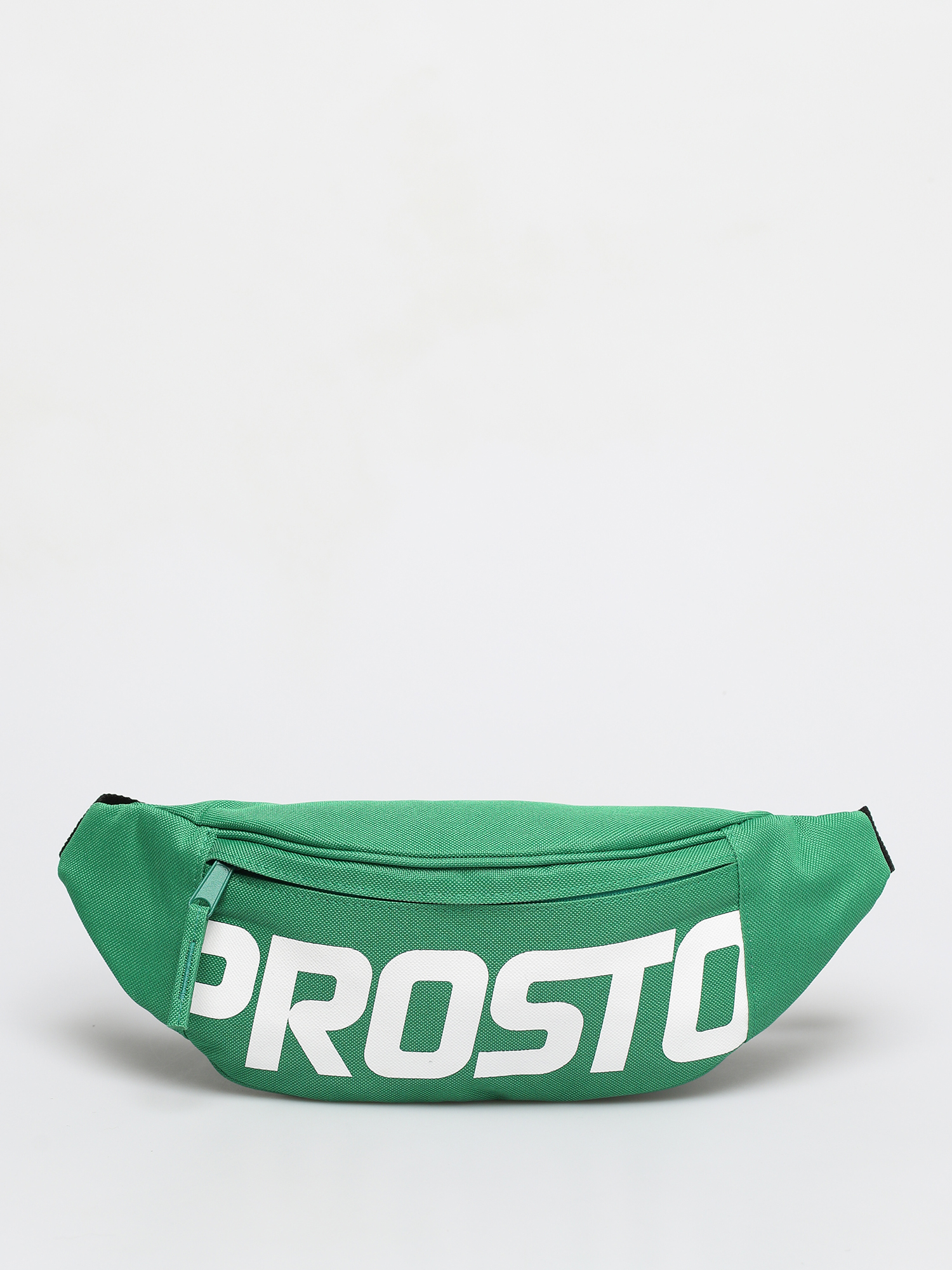 Nerka Prosto Streetbag Biglogo (dark green)