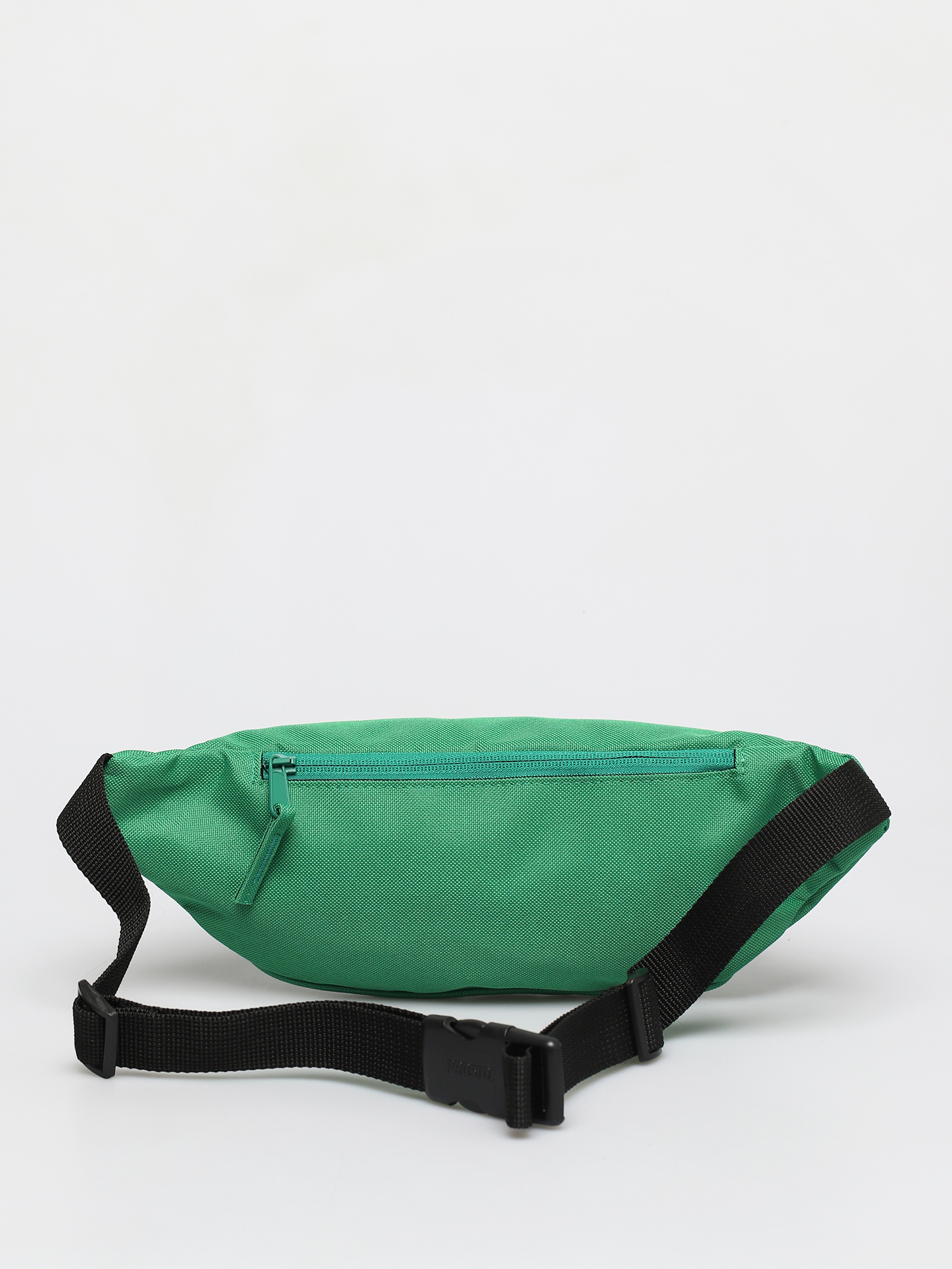 Nerka Prosto Streetbag Biglogo (dark green)
