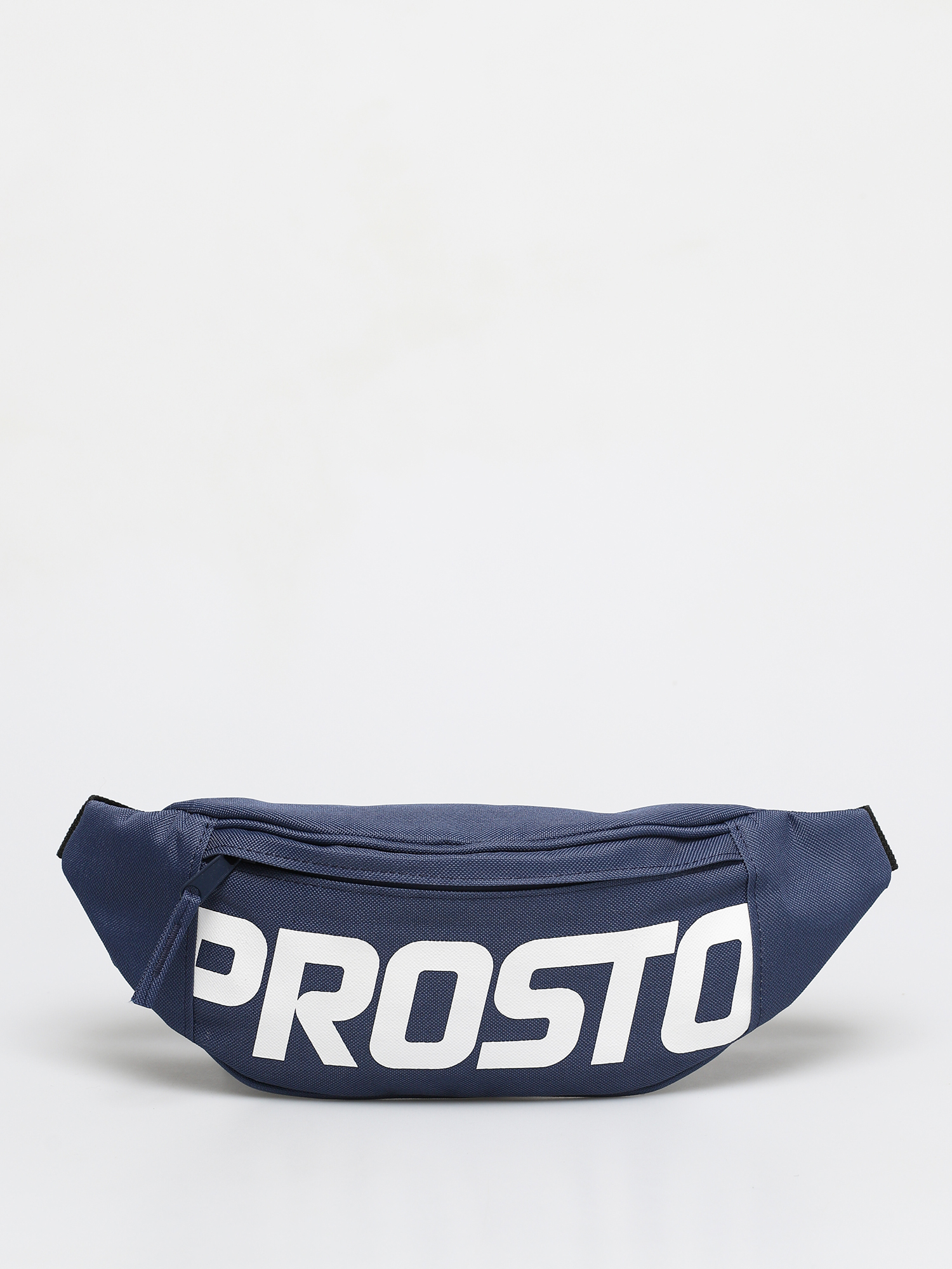 Nerka Prosto Streetbag Biglogo (dark blue)