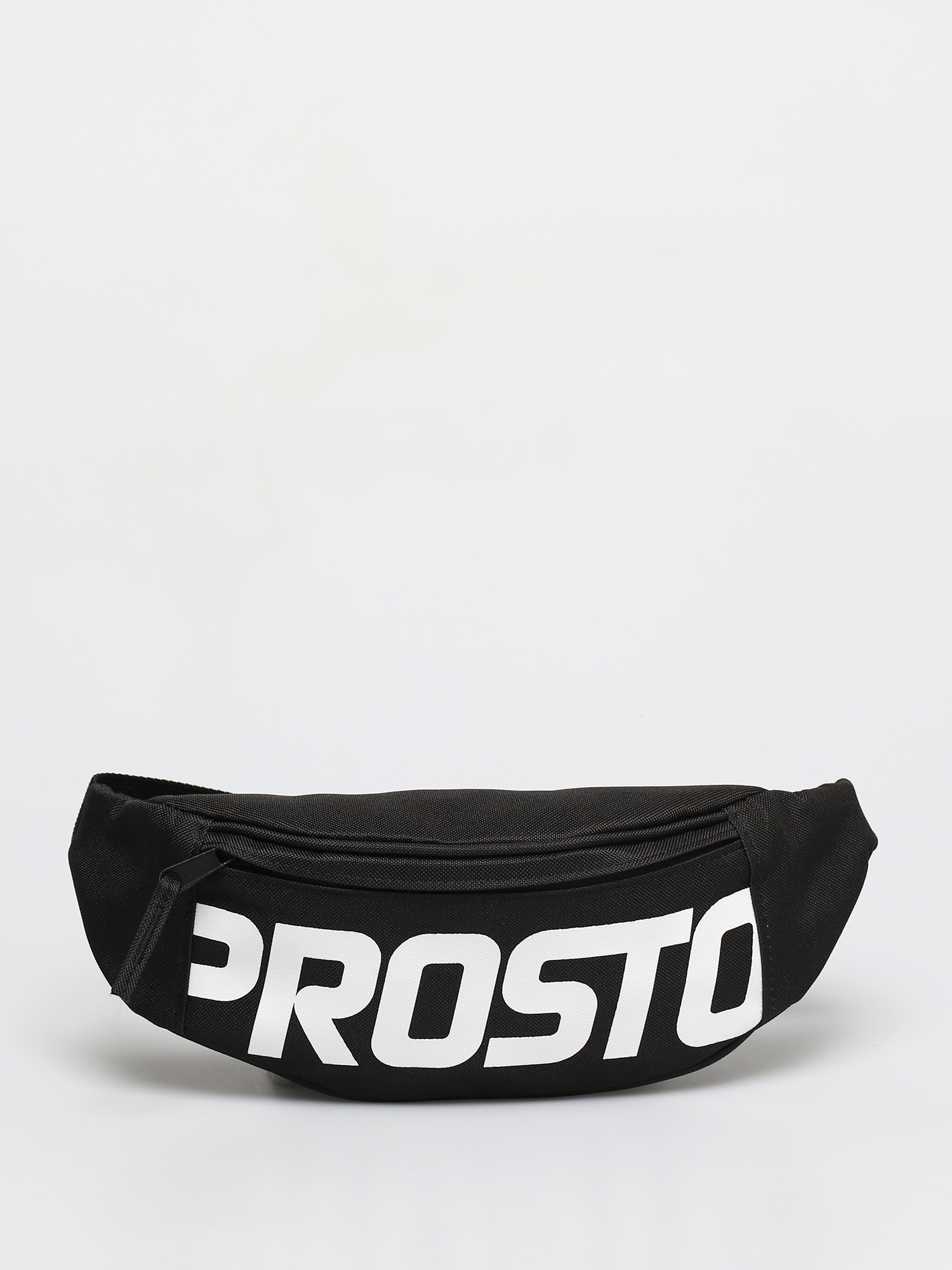 Nerka Prosto Streetbag Biglogo (black)