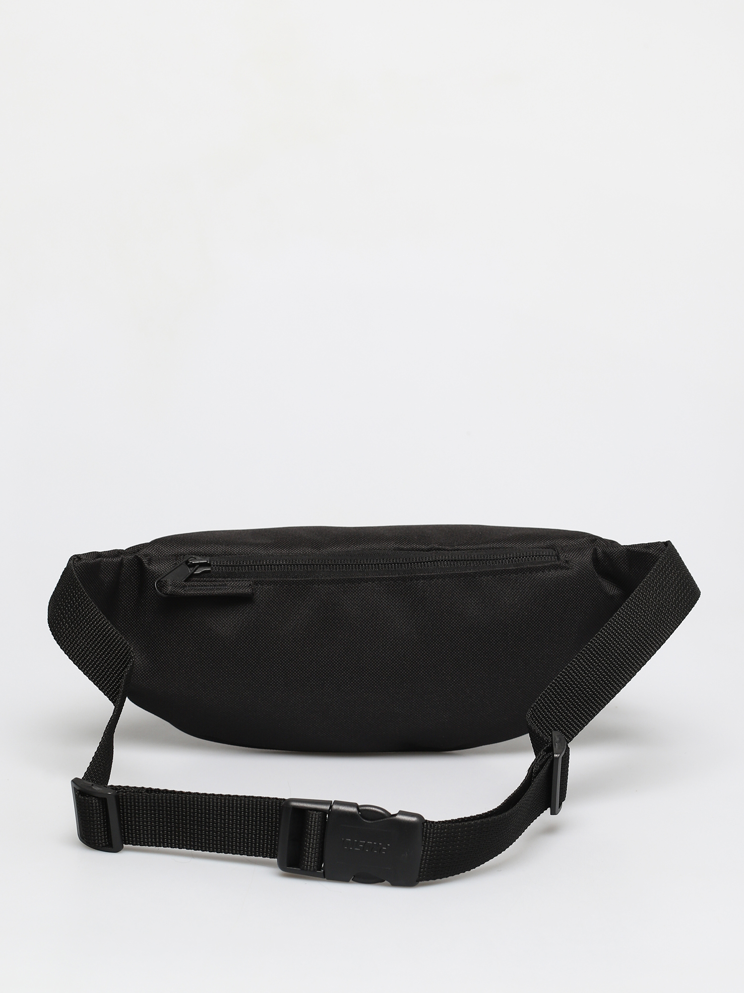 Nerka Prosto Streetbag Biglogo (black)