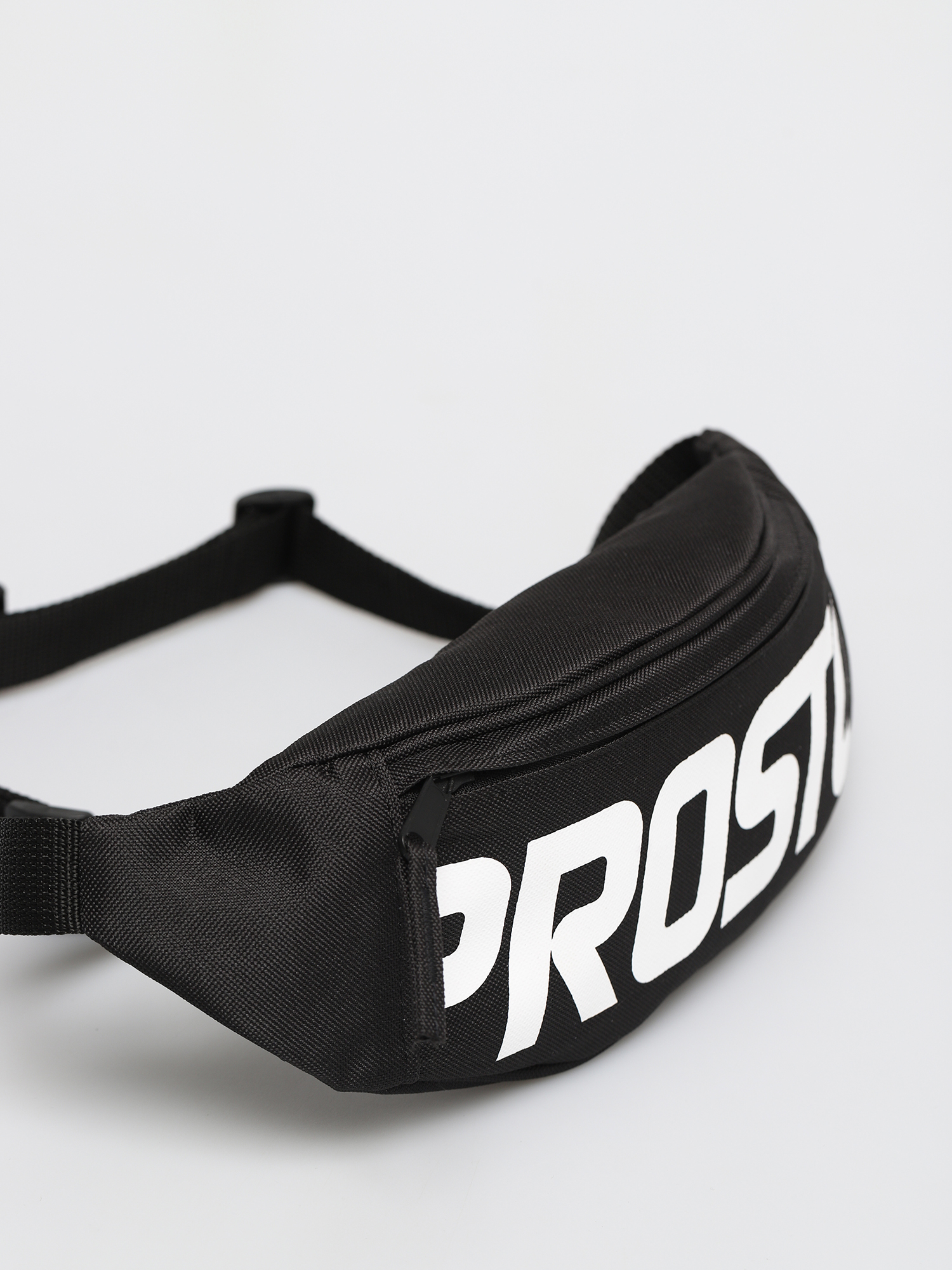 Nerka Prosto Streetbag Biglogo (black)