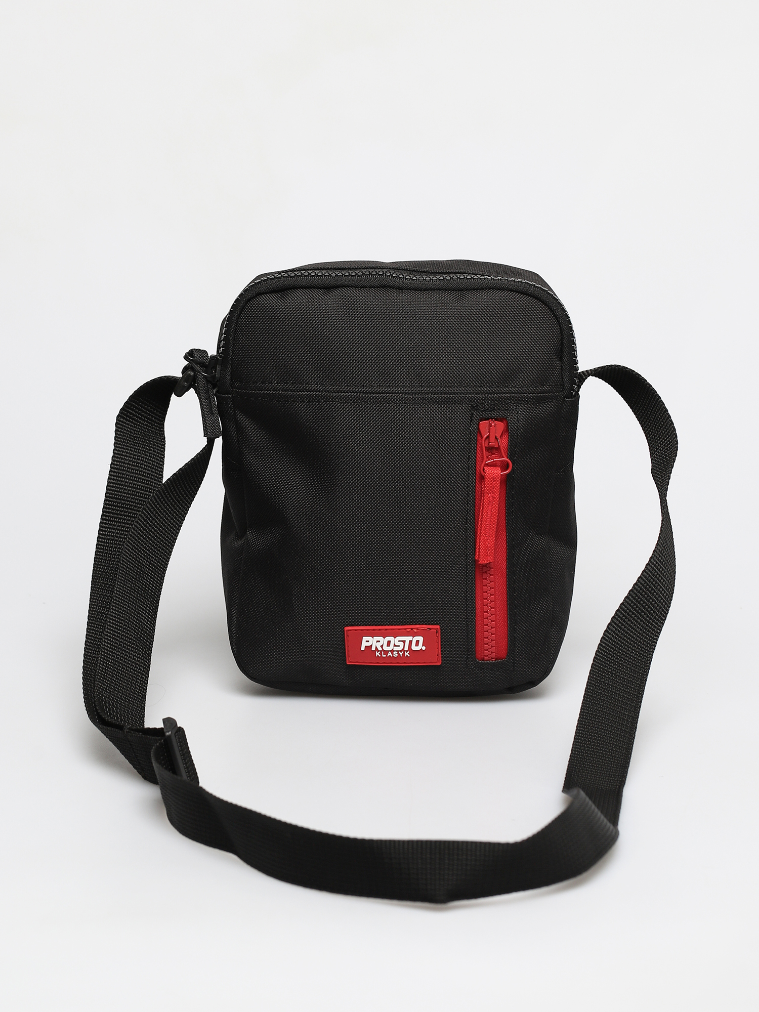 Saszetka Prosto Streetbag Deft (black)