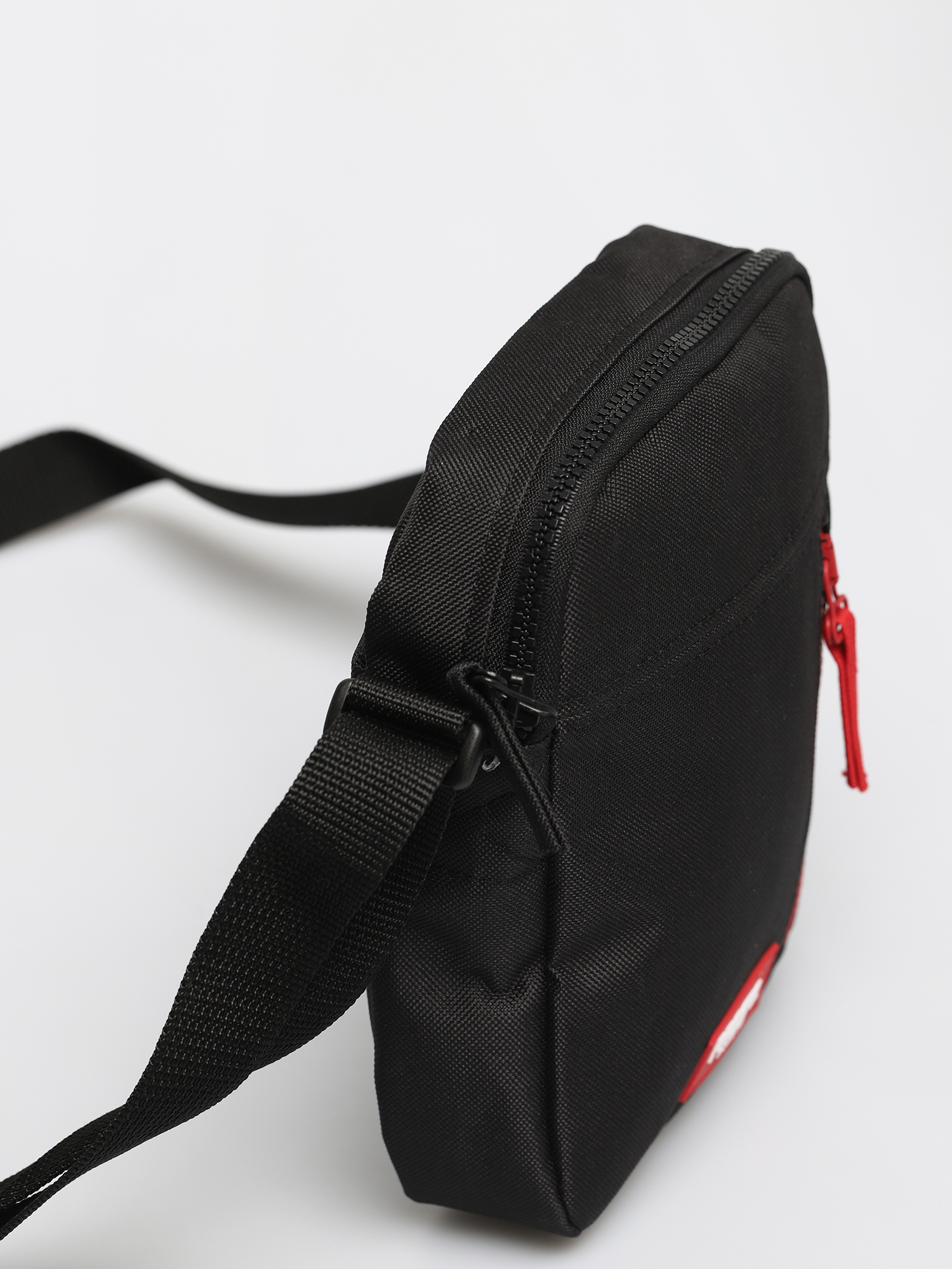 Saszetka Prosto Streetbag Deft (black)