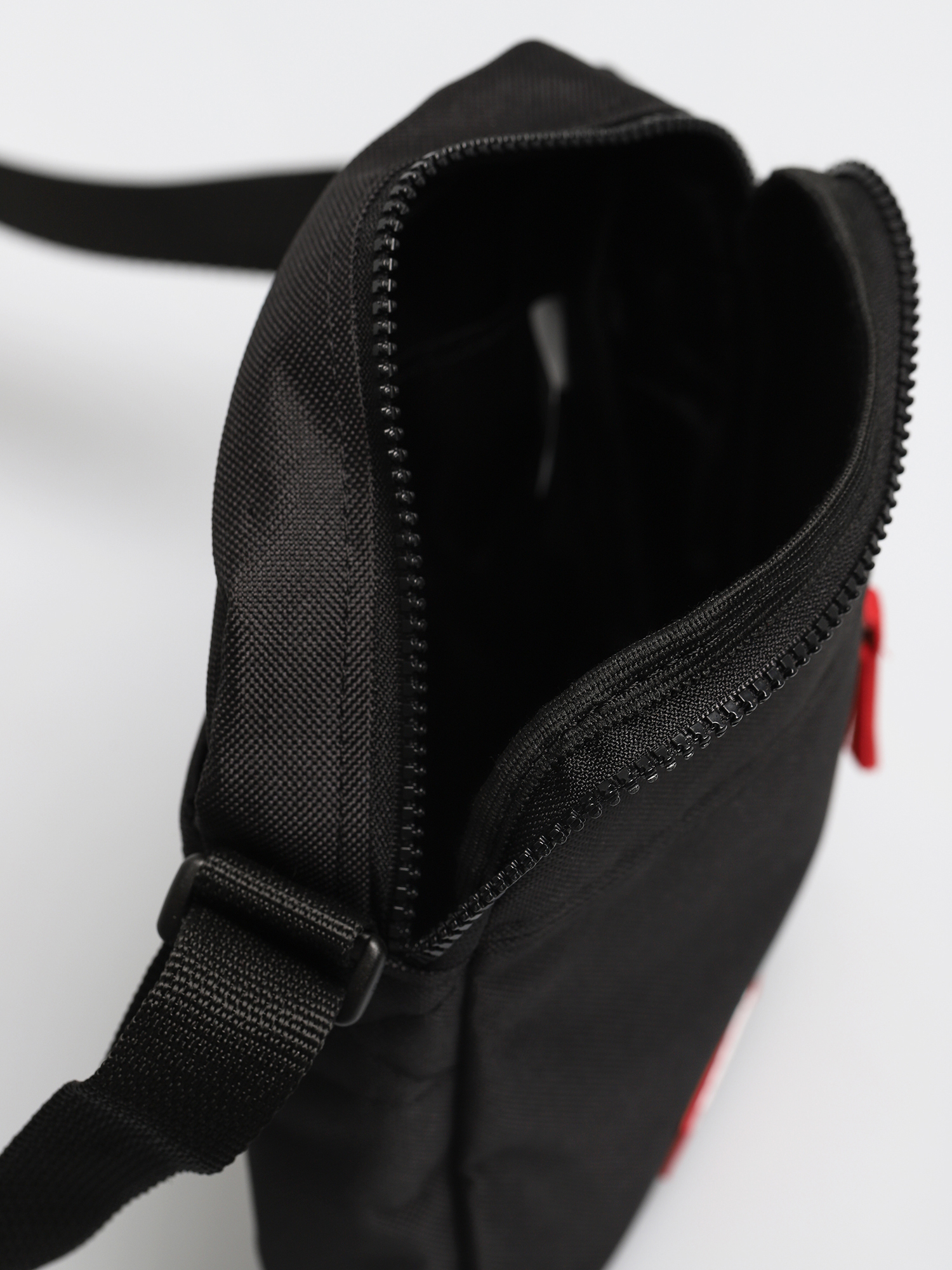 Saszetka Prosto Streetbag Deft (black)