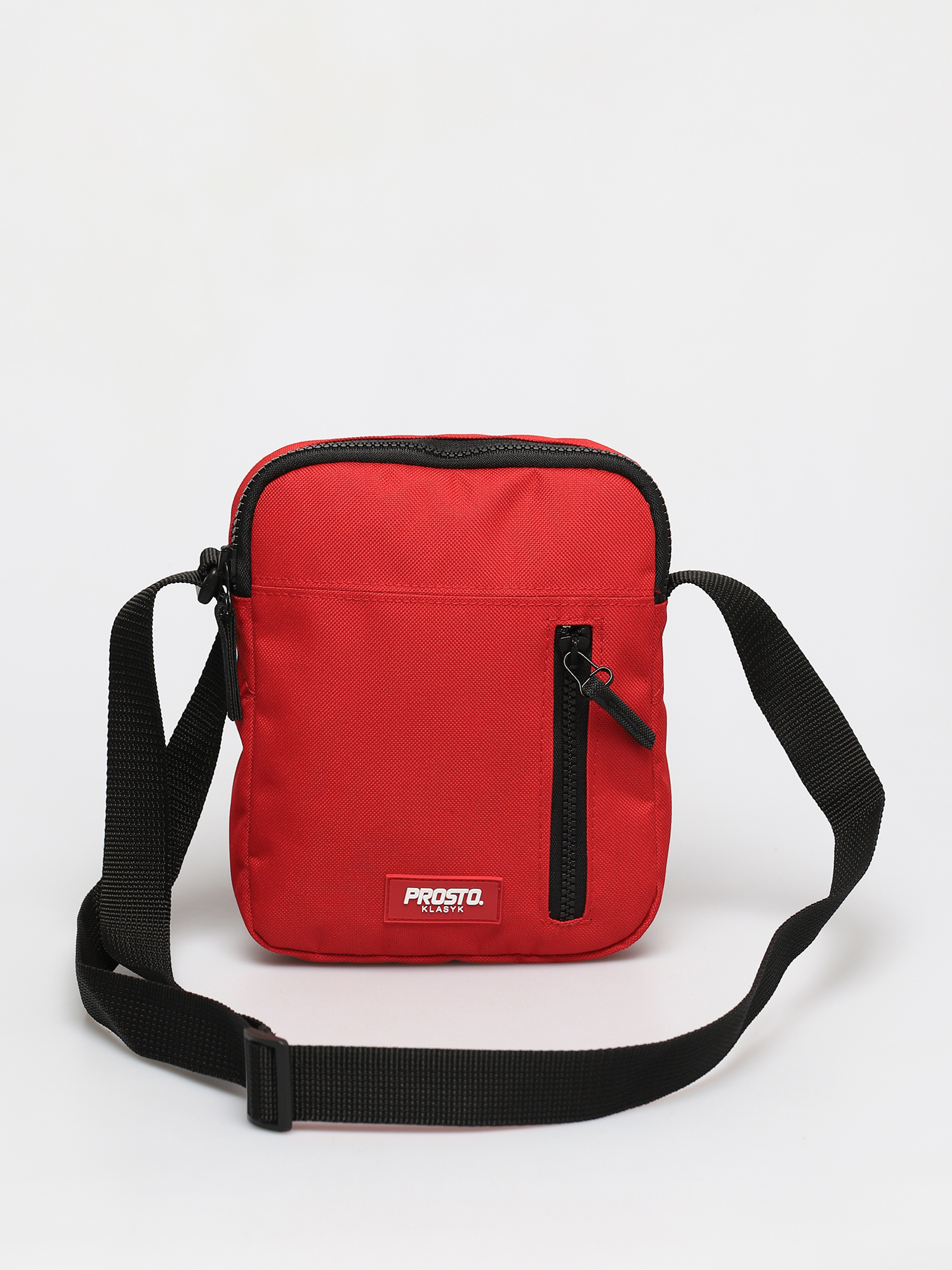 Torba Prosto Streetbag Deft (red)