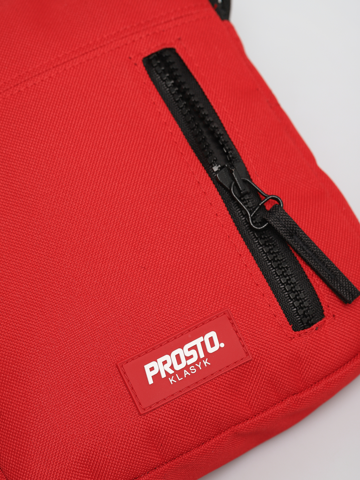 Torba Prosto Streetbag Deft (red)