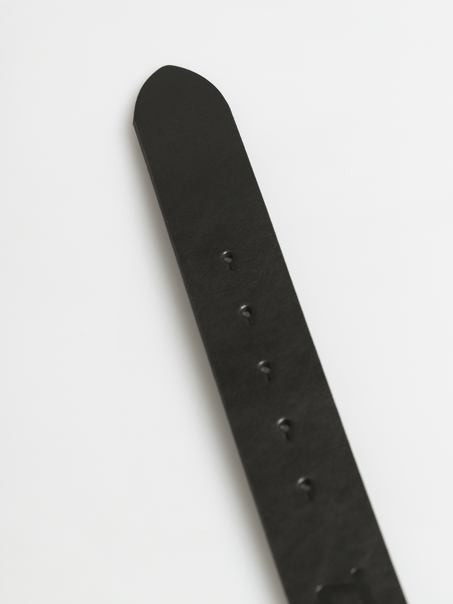 Pasek Prosto Ironshield (black)