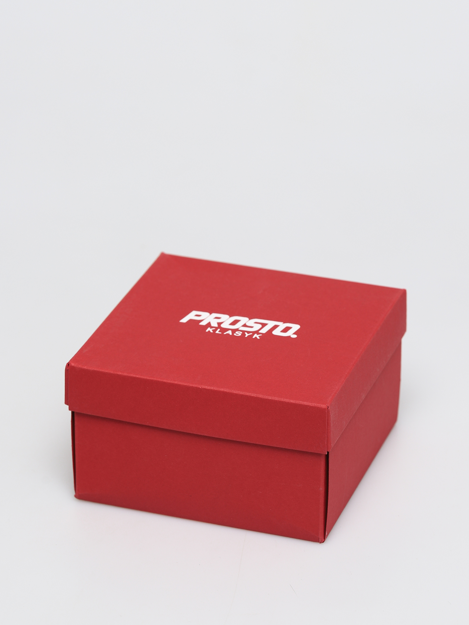 Pasek Prosto Ironshield (black)