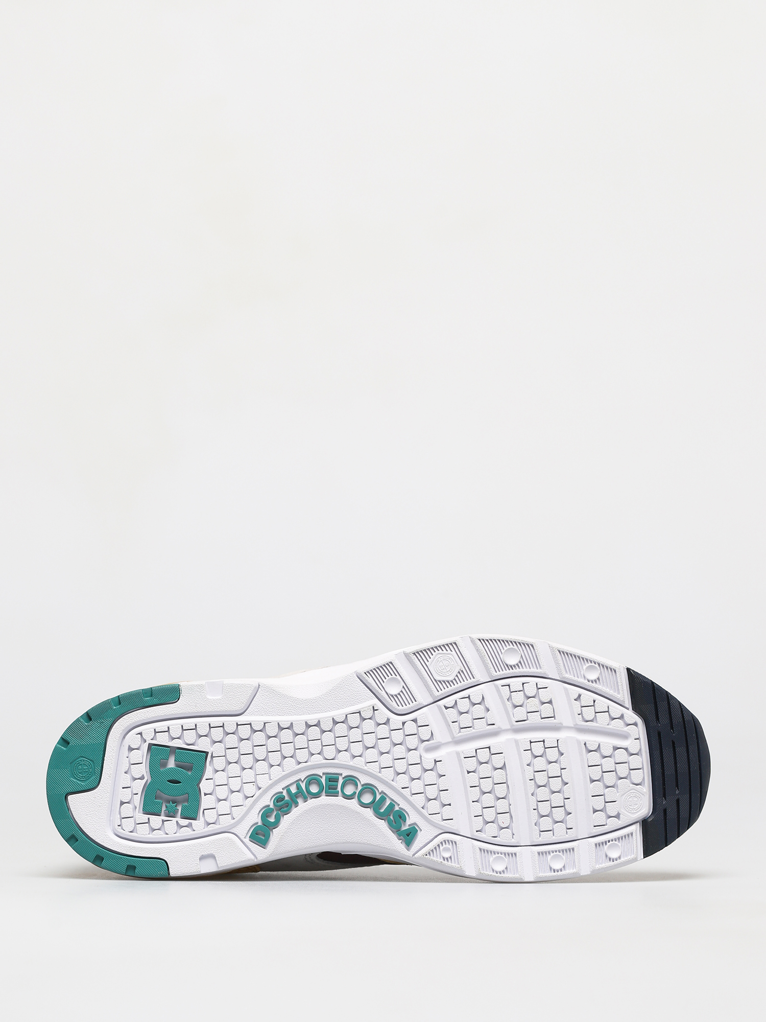 Buty DC E Tribeka Se (grey/black/yellow)