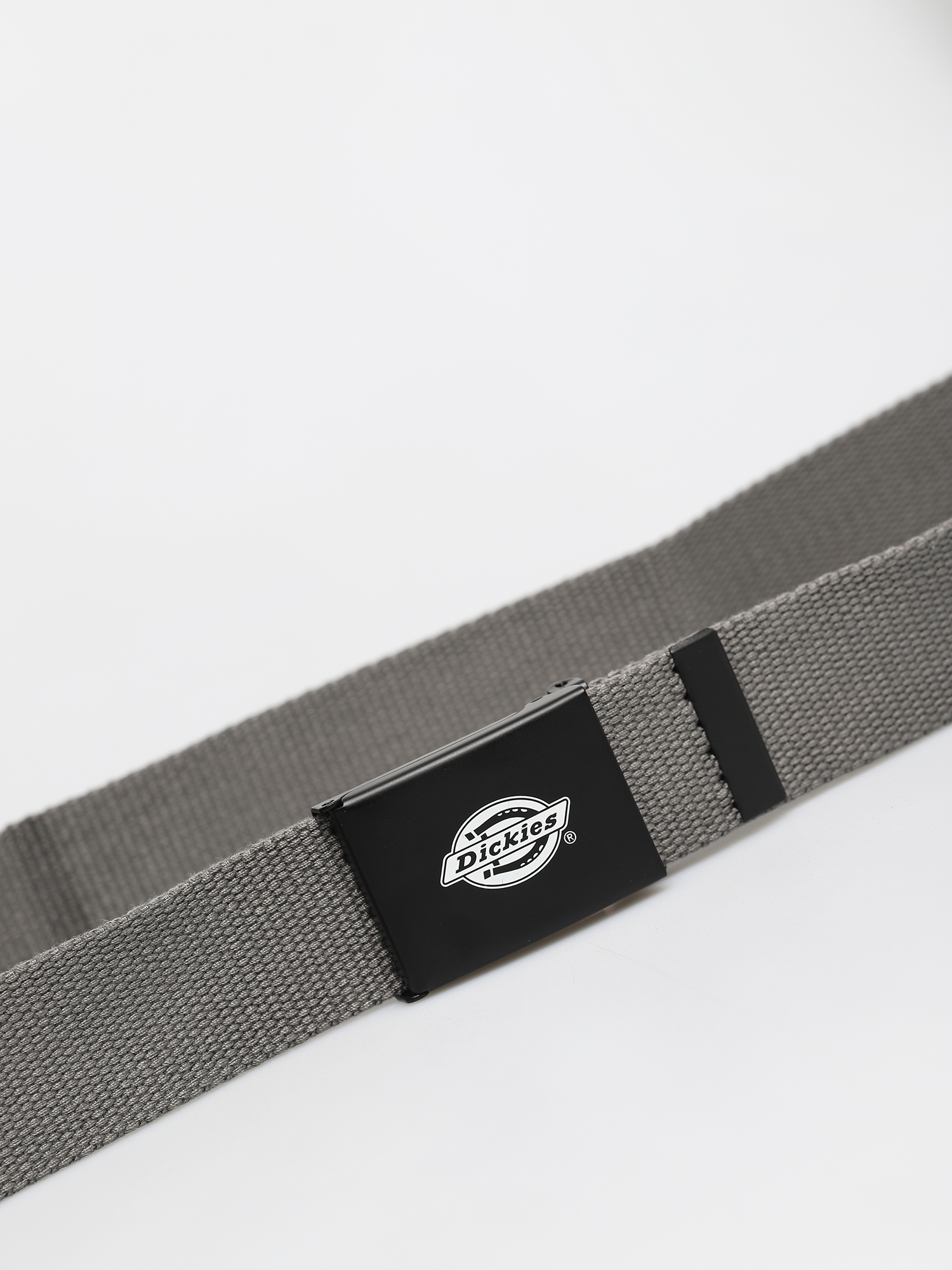 Pasek Dickies Orcutt (charcoal grey)