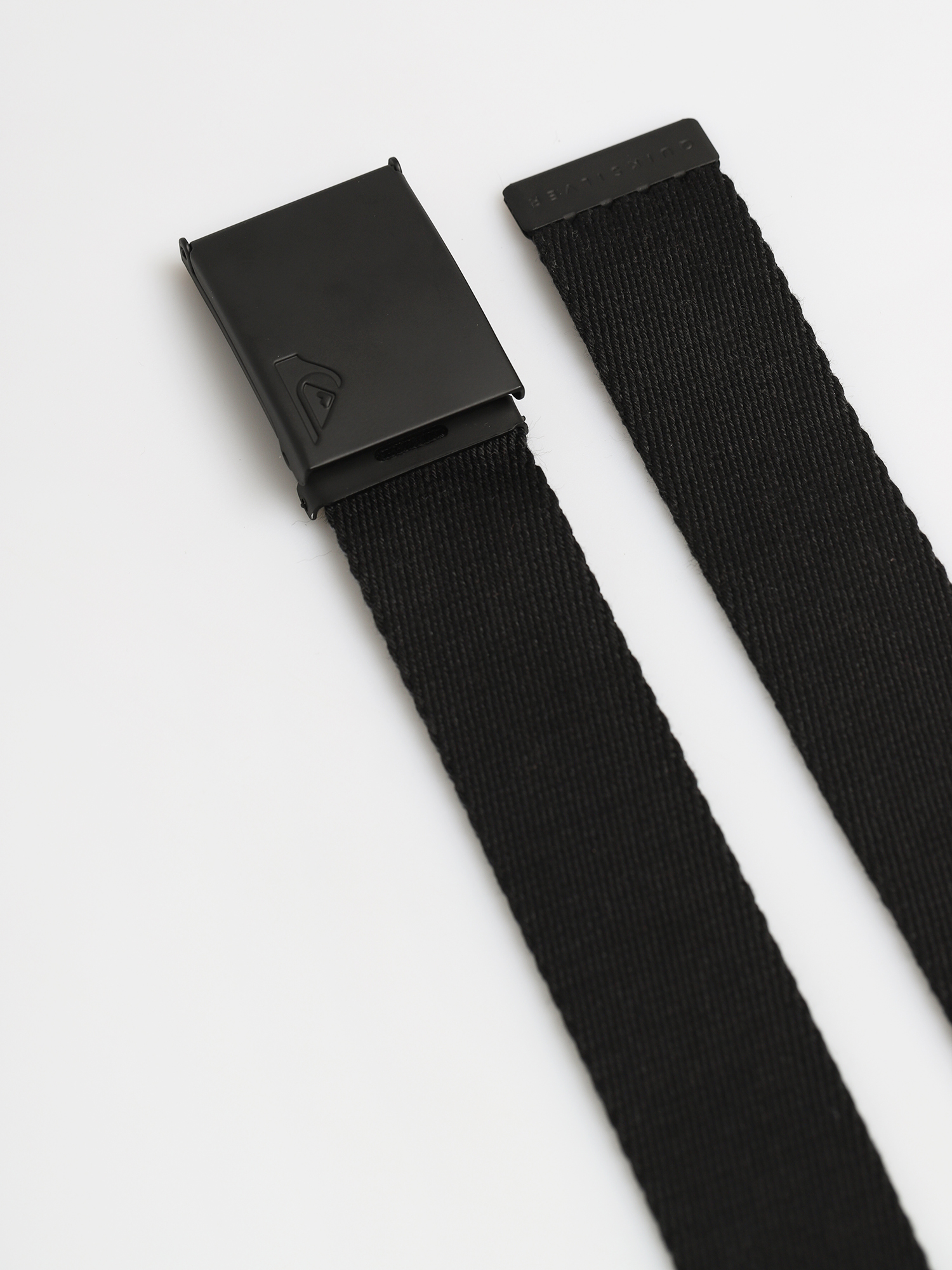 Pasek Quiksilver The Jam 5 (black)