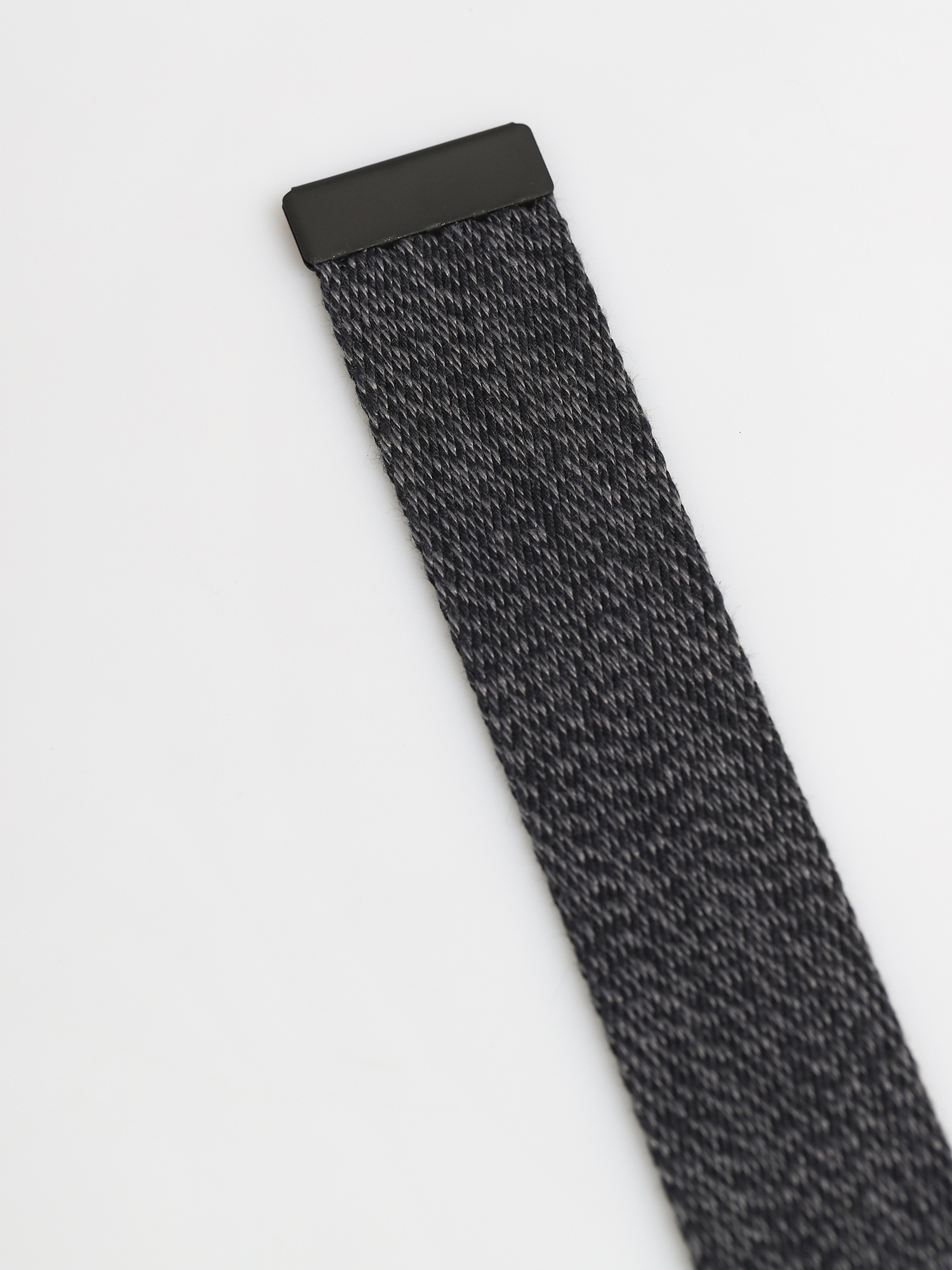 Pasek Quiksilver The Jam 5 (black)