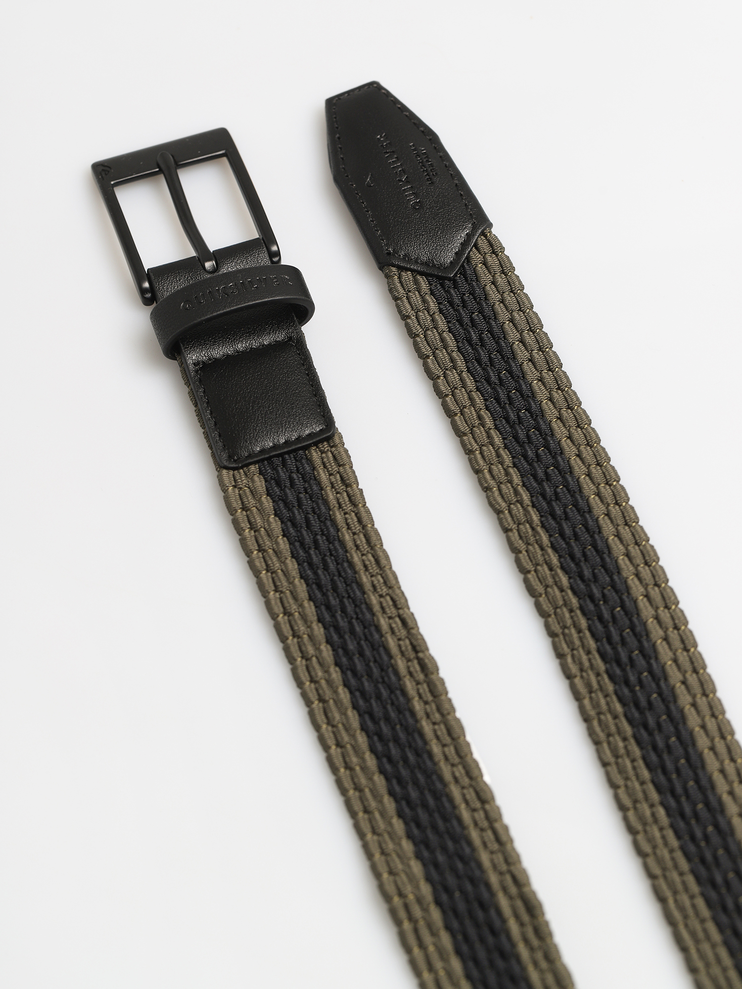 Pasek Quiksilver Plaitary (kalamata)