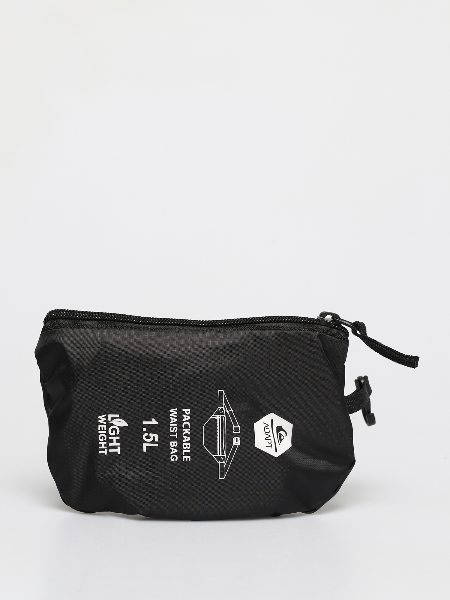 Nerka Quiksilver Primitiv Pubjug (black)