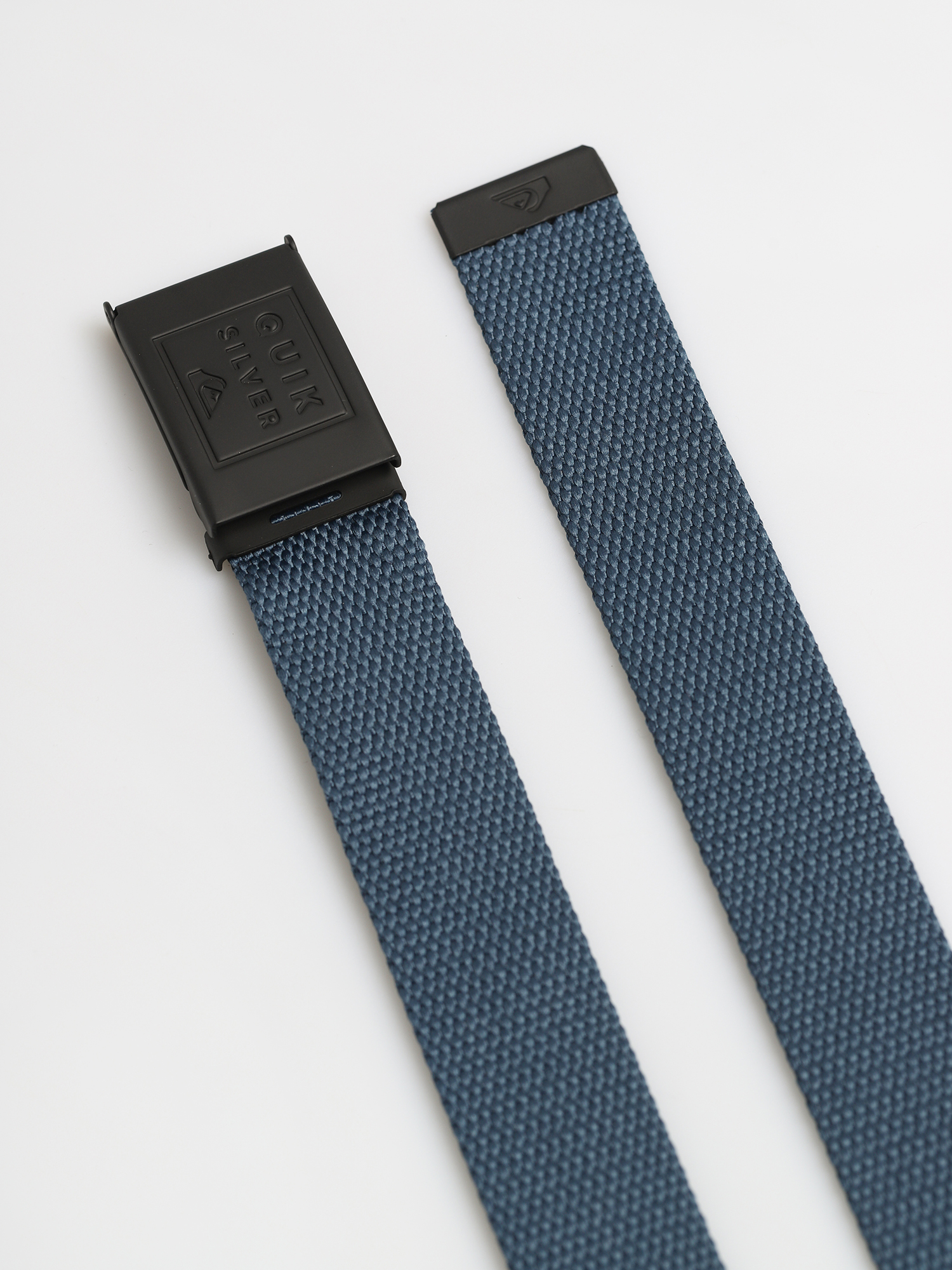 Pasek Quiksilver Principle III (majolica blue)