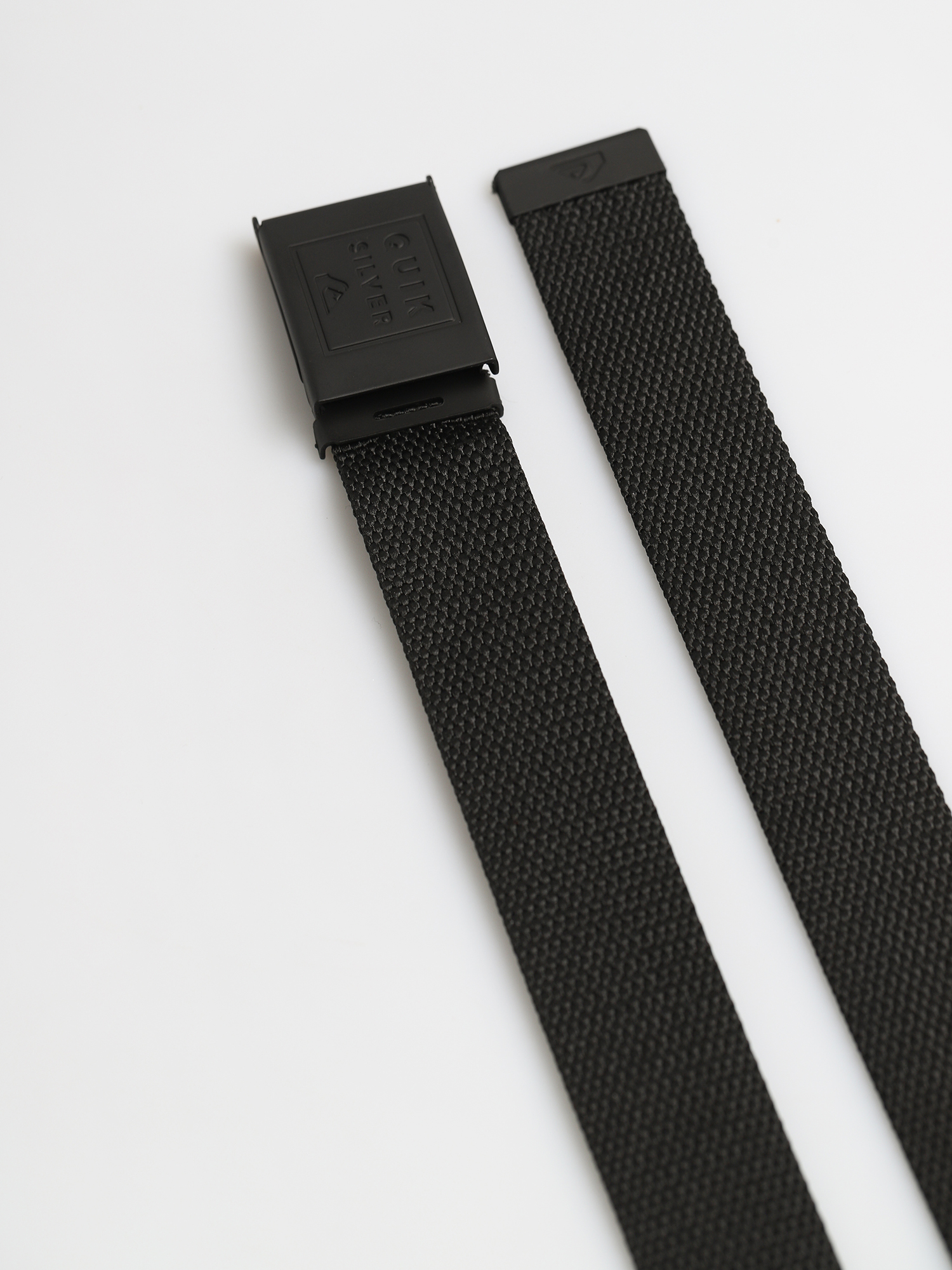 Pasek Quiksilver Principle III (black)