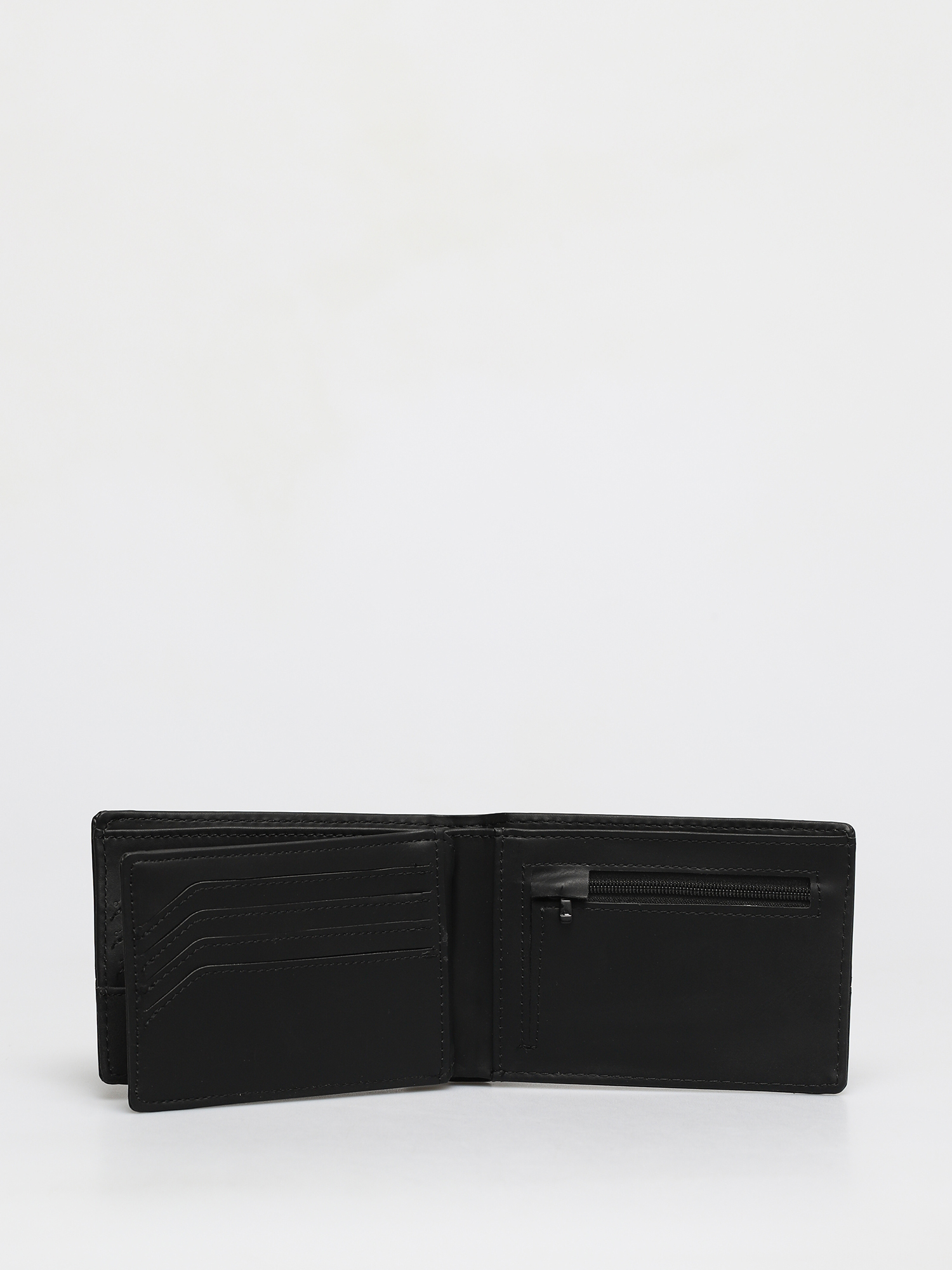 Portfel Quiksilver Nativecountry II (black)