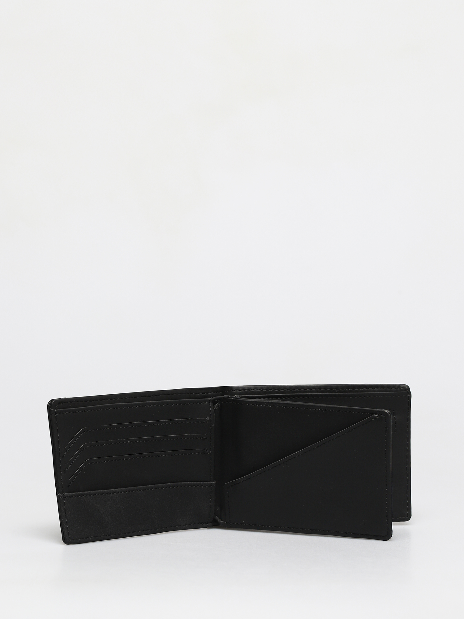 Portfel Quiksilver Nativecountry II (black)