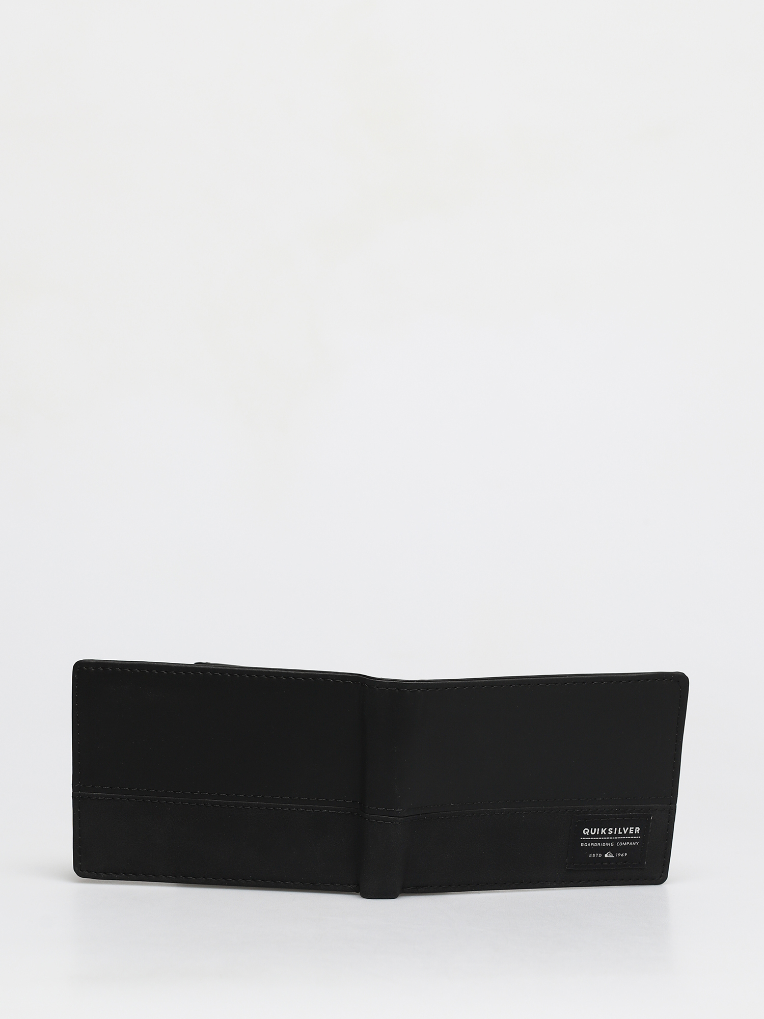 Portfel Quiksilver Nativecountry II (black)