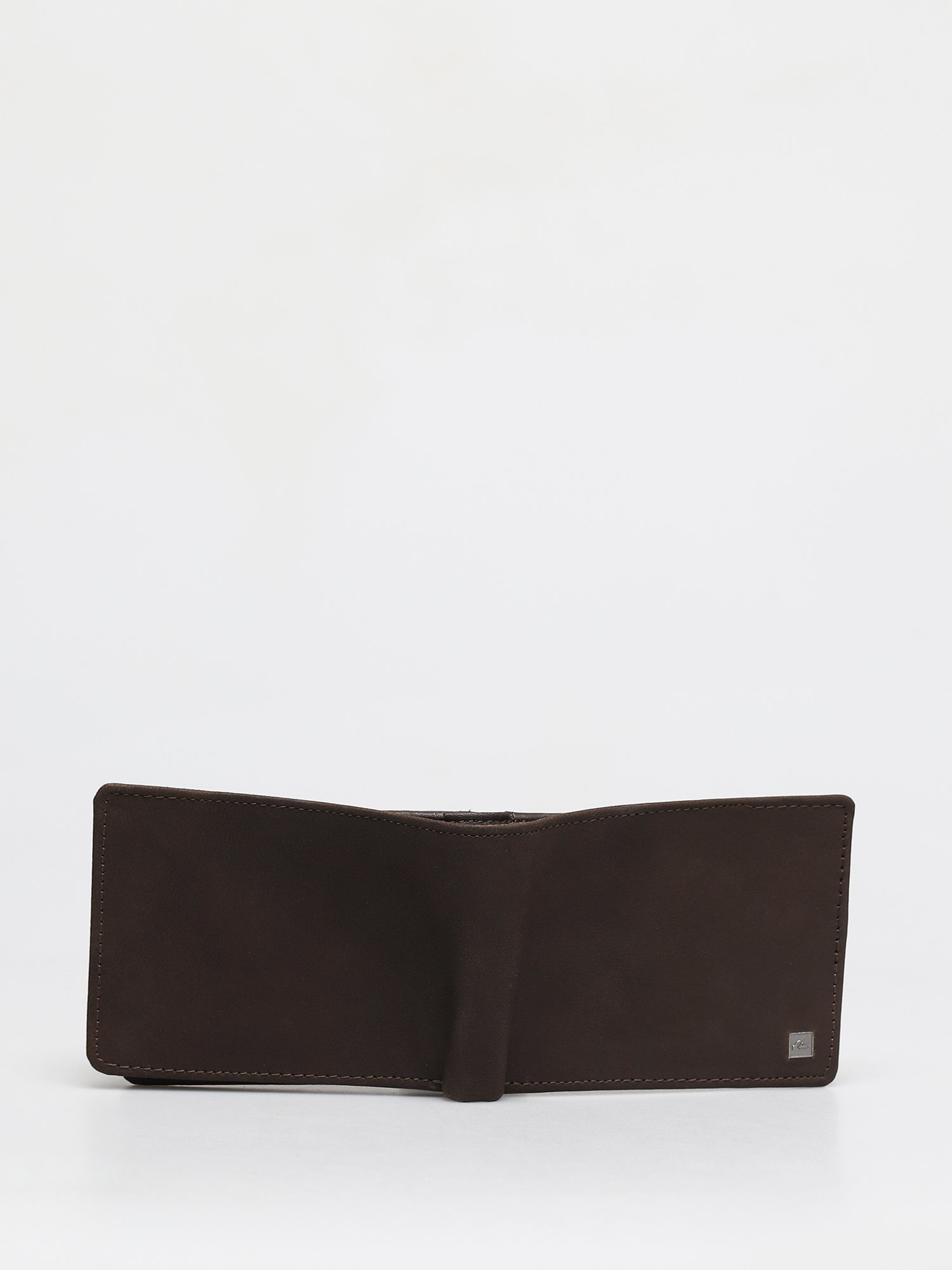 Portfel Quiksilver Mack X (chocolate brown)