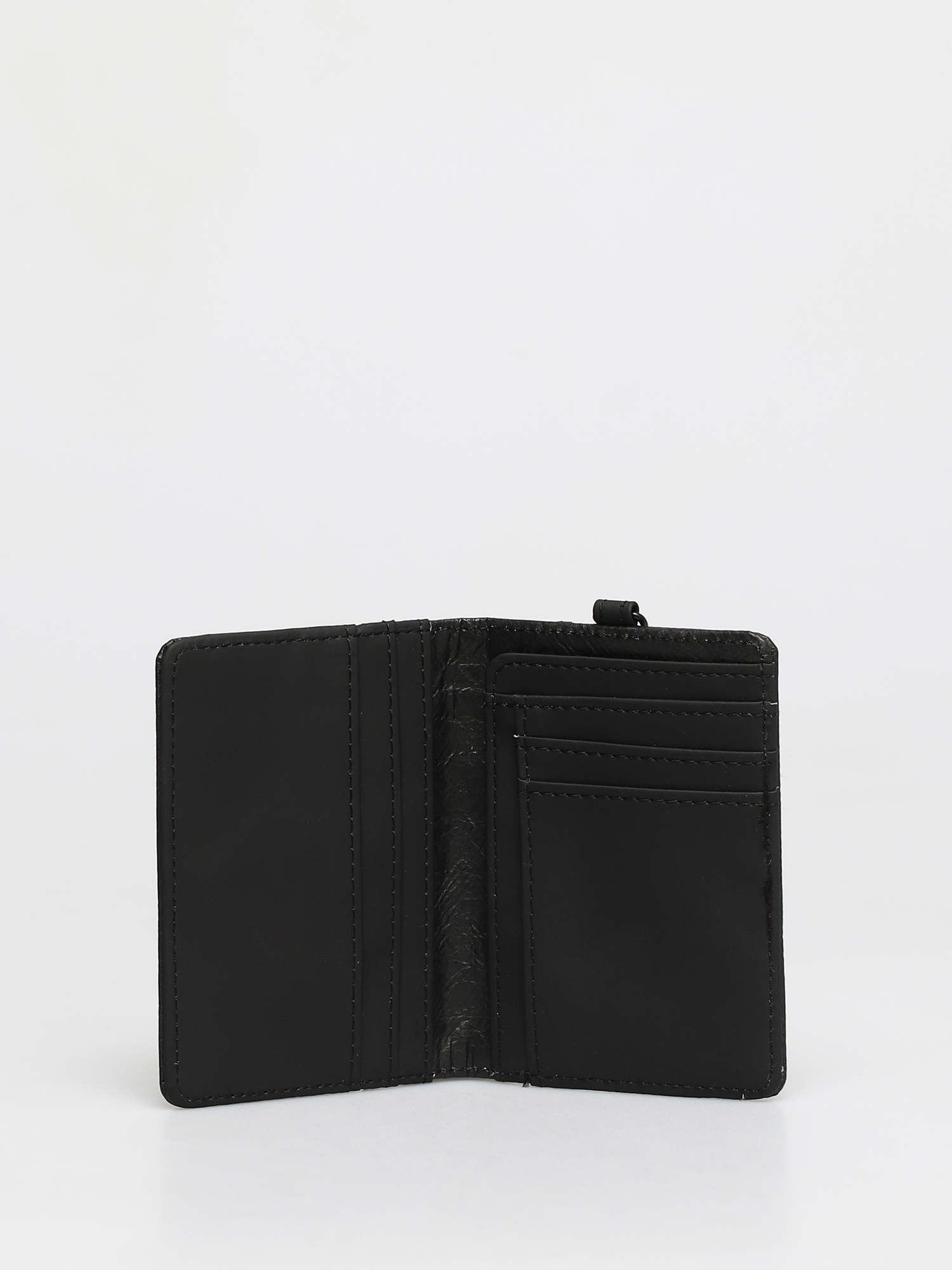 Portfel Quiksilver Blackwine S (black)