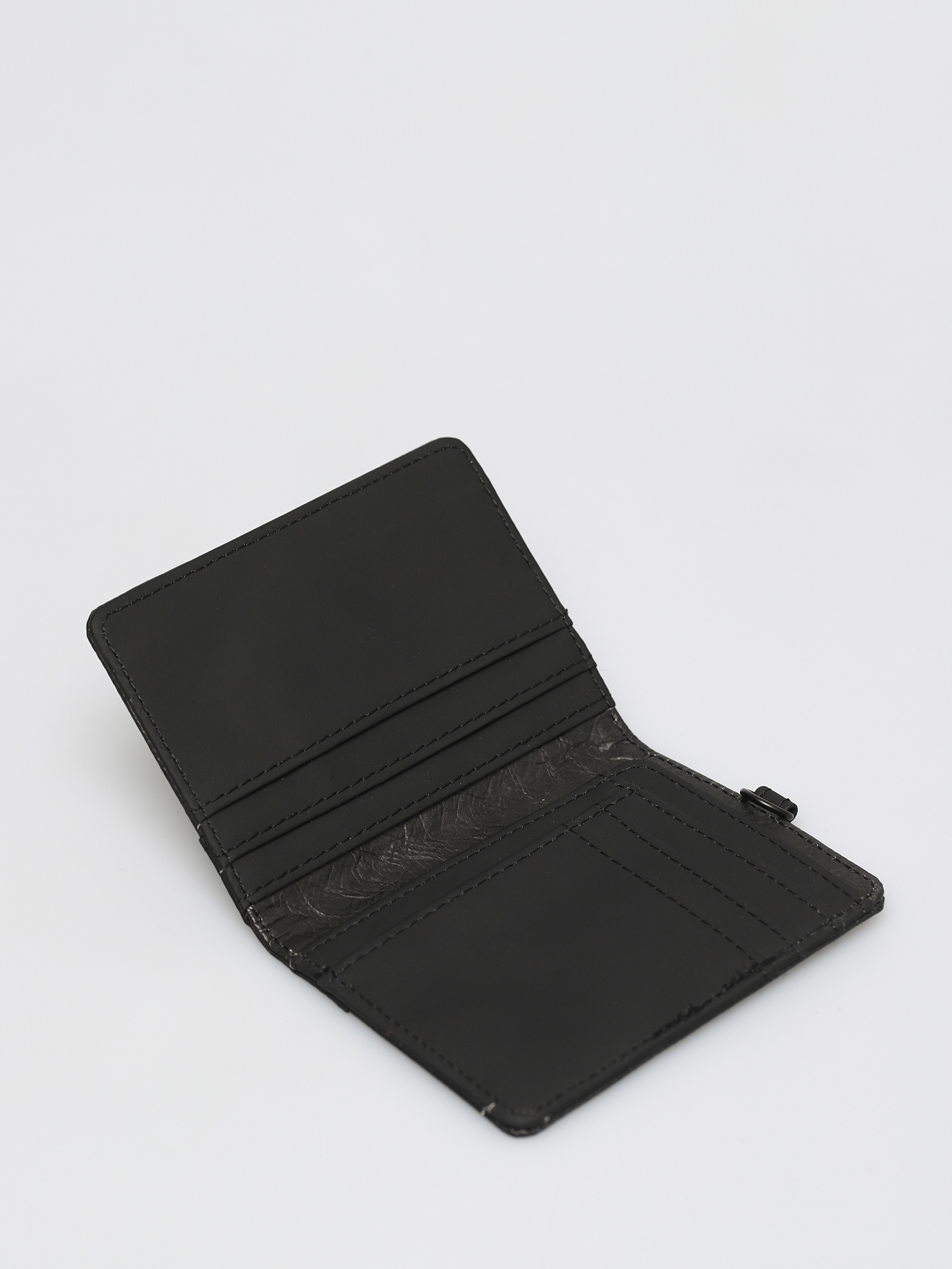 Portfel Quiksilver Blackwine S (black)