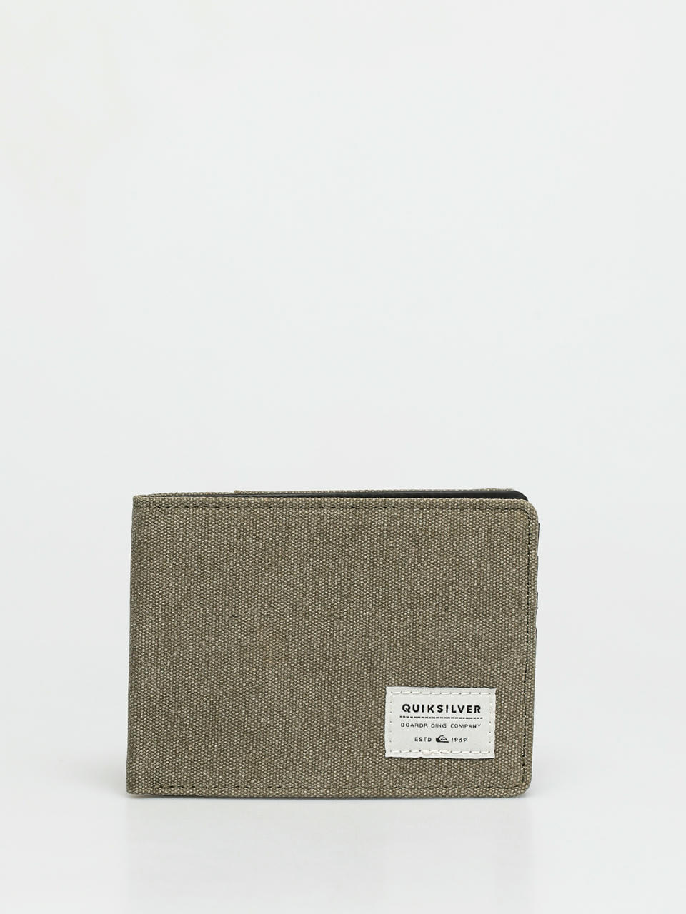 Portfel Quiksilver Slim Vintage IV (burnt olive)