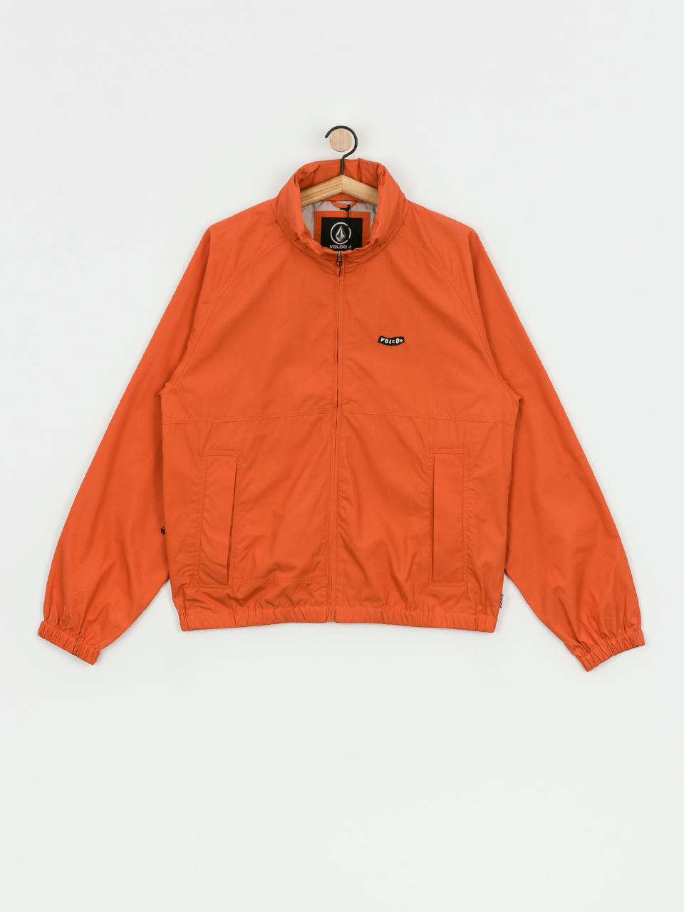 Kurtka Volcom Wingo (burnt orange)