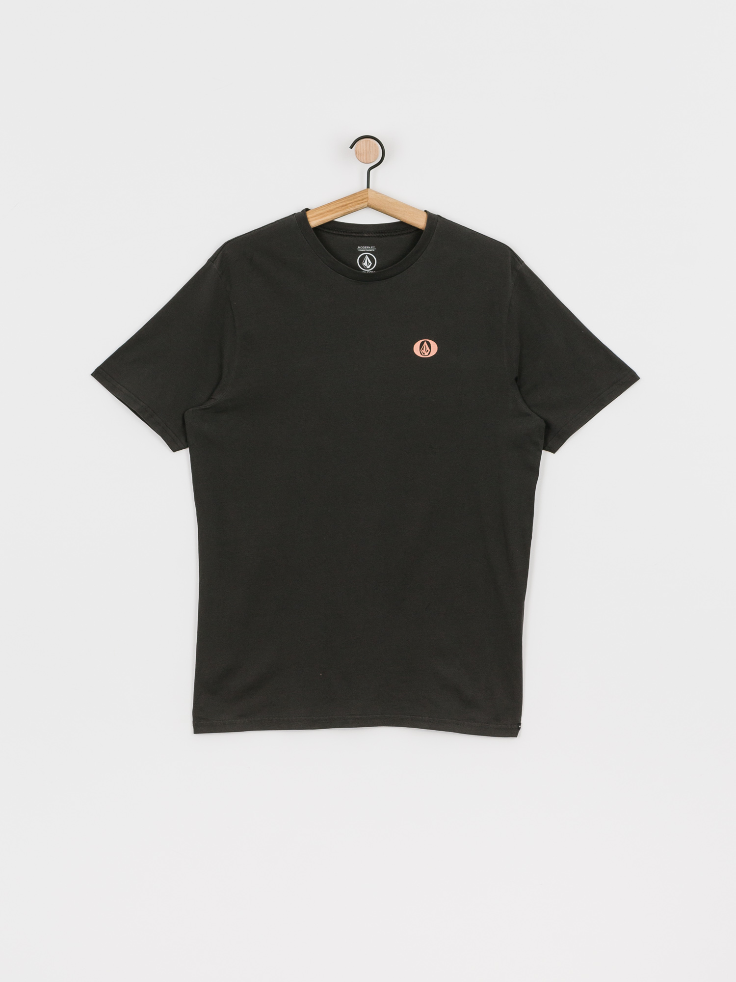 T-shirt Volcom Thicko (black)